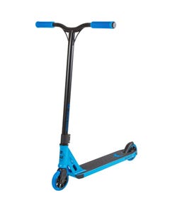 Longway Summit Stunt Scooter - Blue