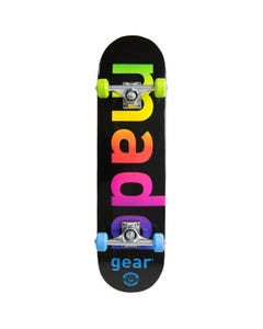 Madd Gear Pro Series Complete Skateboard - Gradient