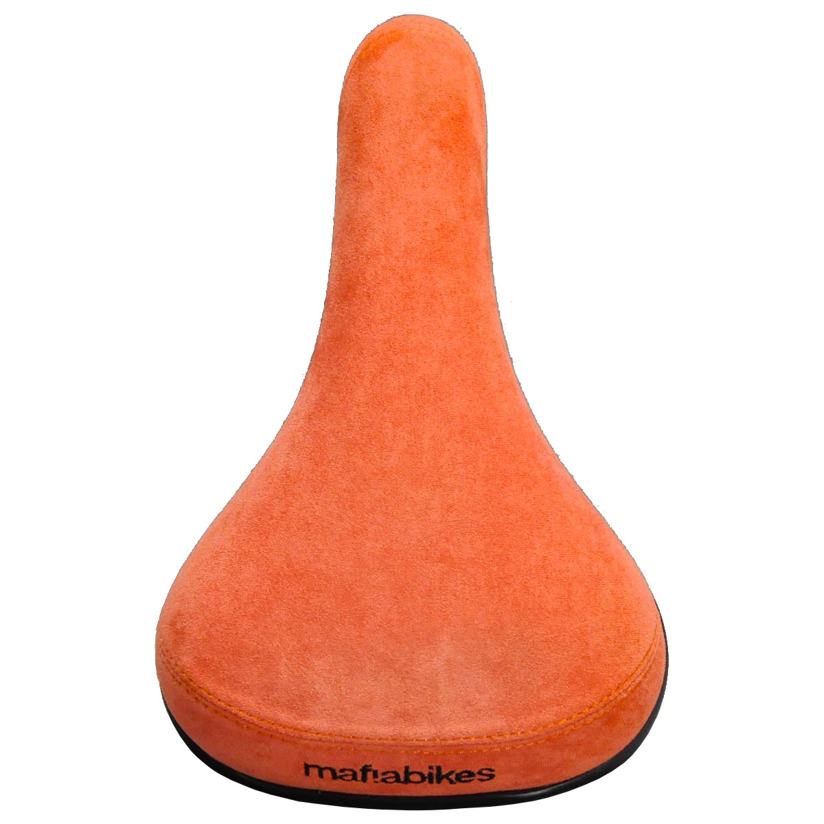 Orange mafia bike seat clearance