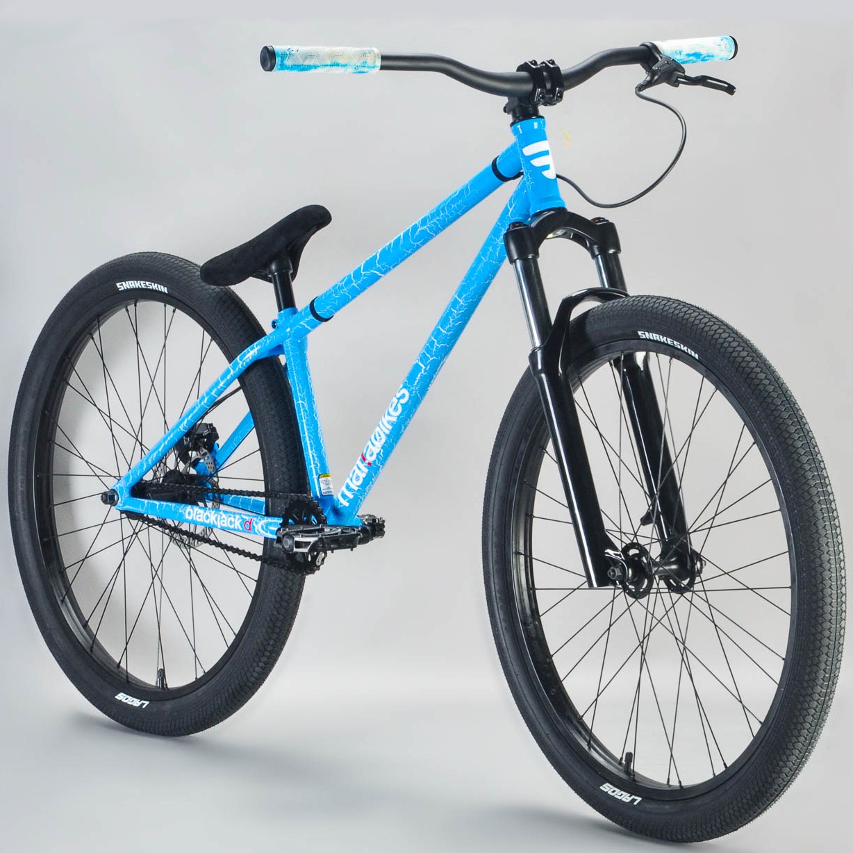 Mafia bike blackjack top