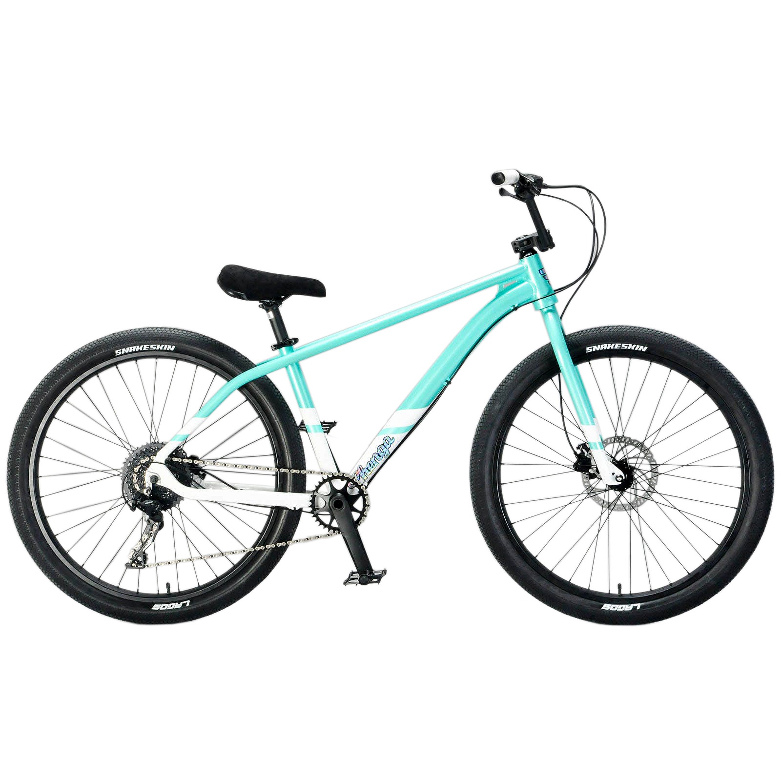 Chenga mafia bike hot sale