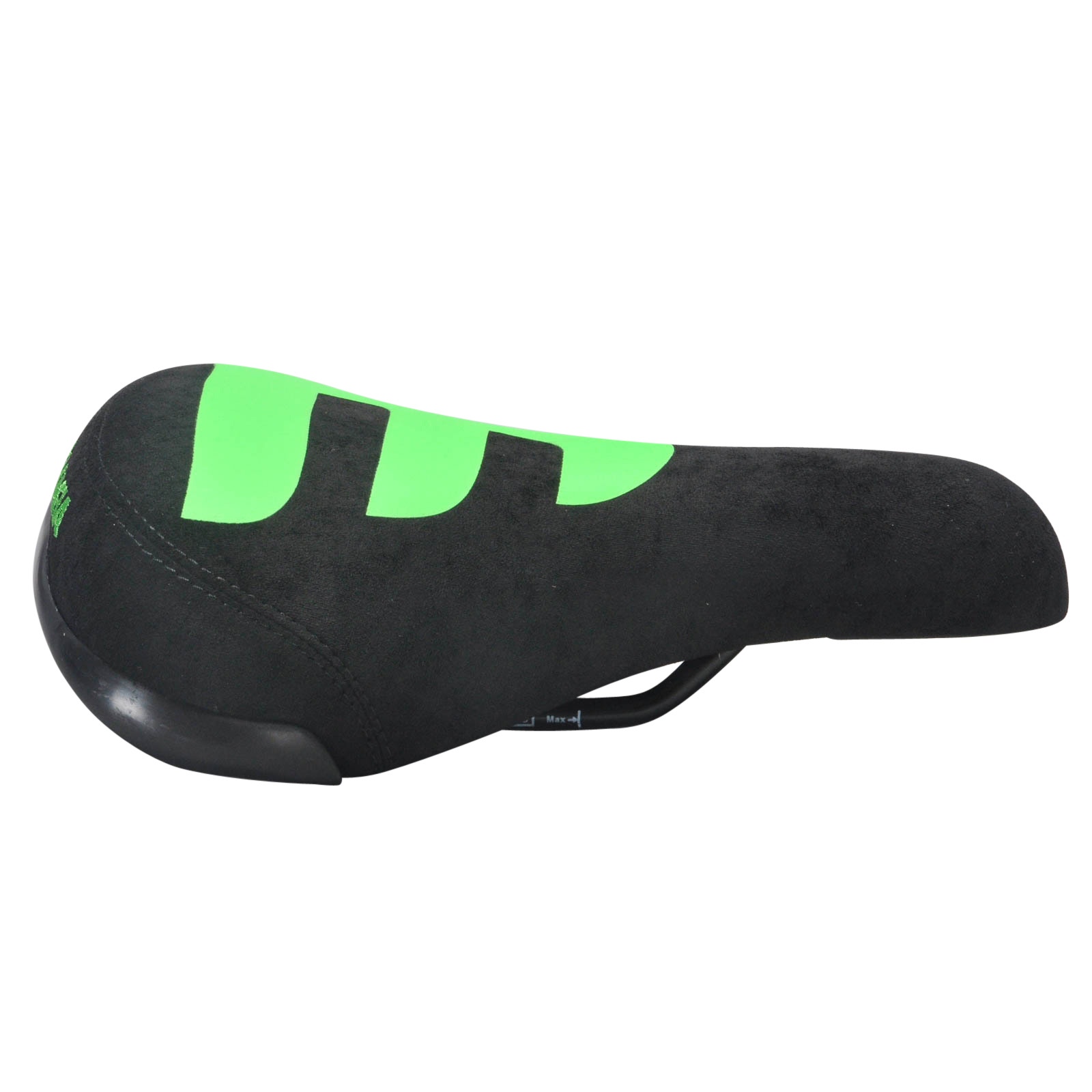 Mafiabike F k Mafia Wheelie BMX Seat Green