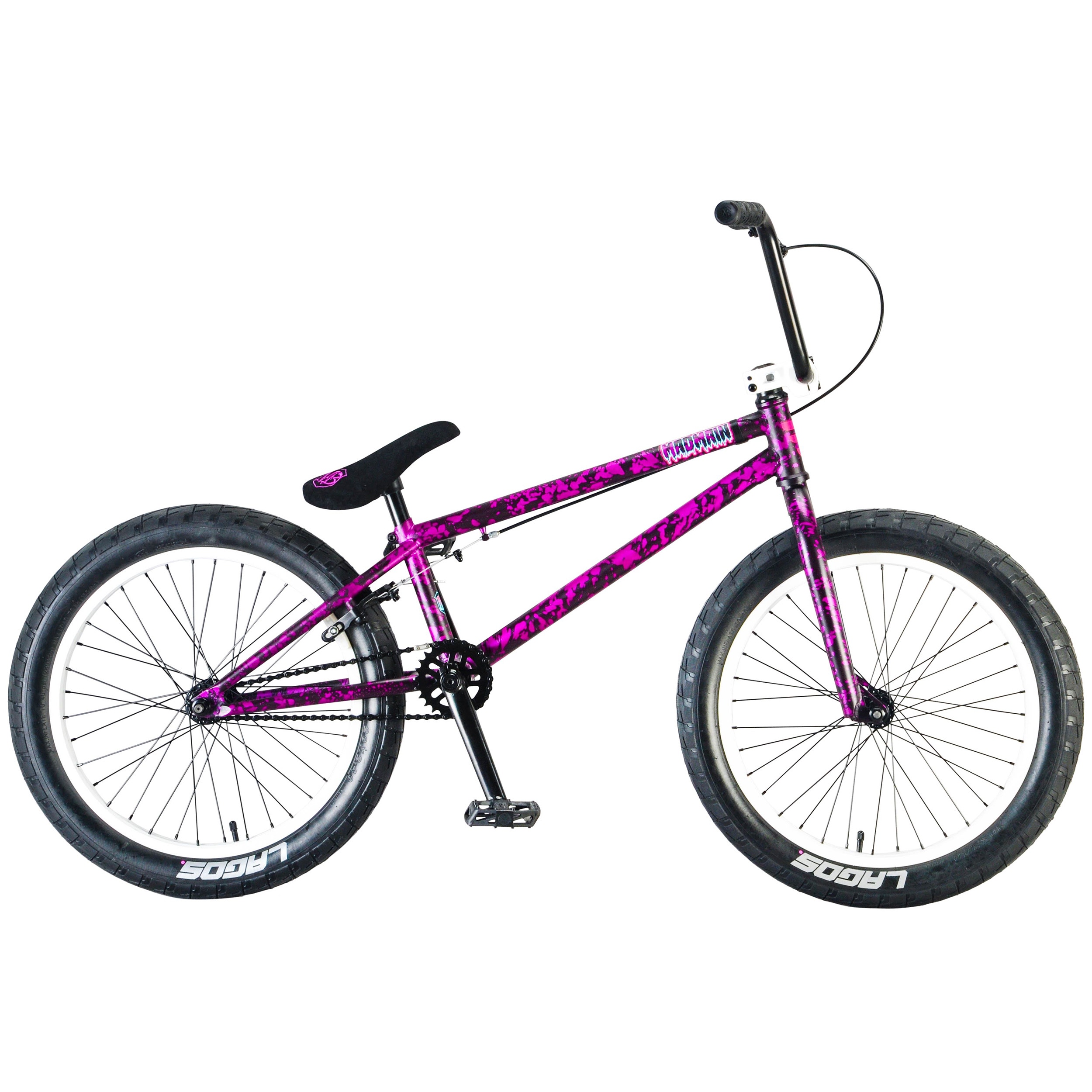 Mb madmain bmx cheap
