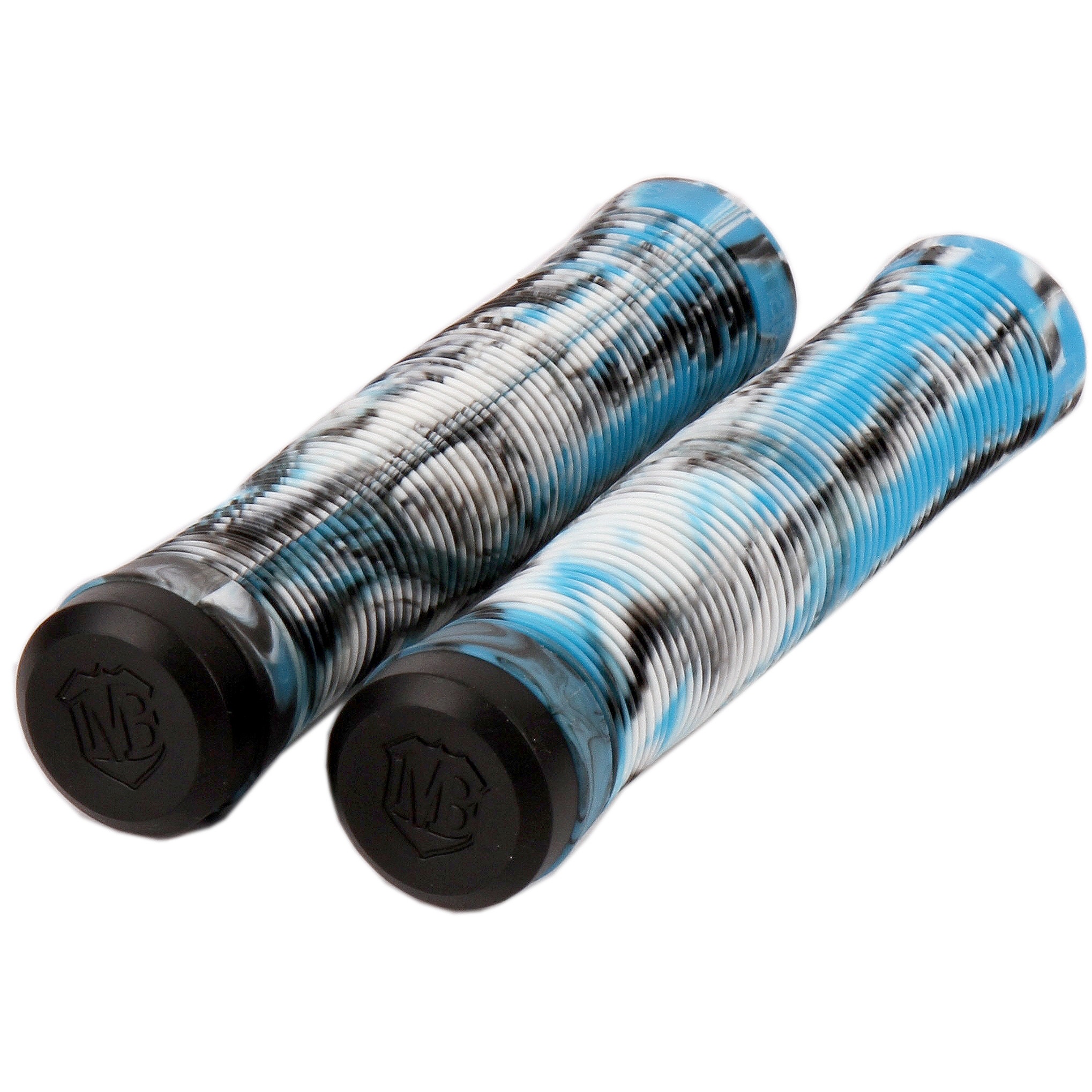 Mafiabike Mafia BMX Grips Black Blue