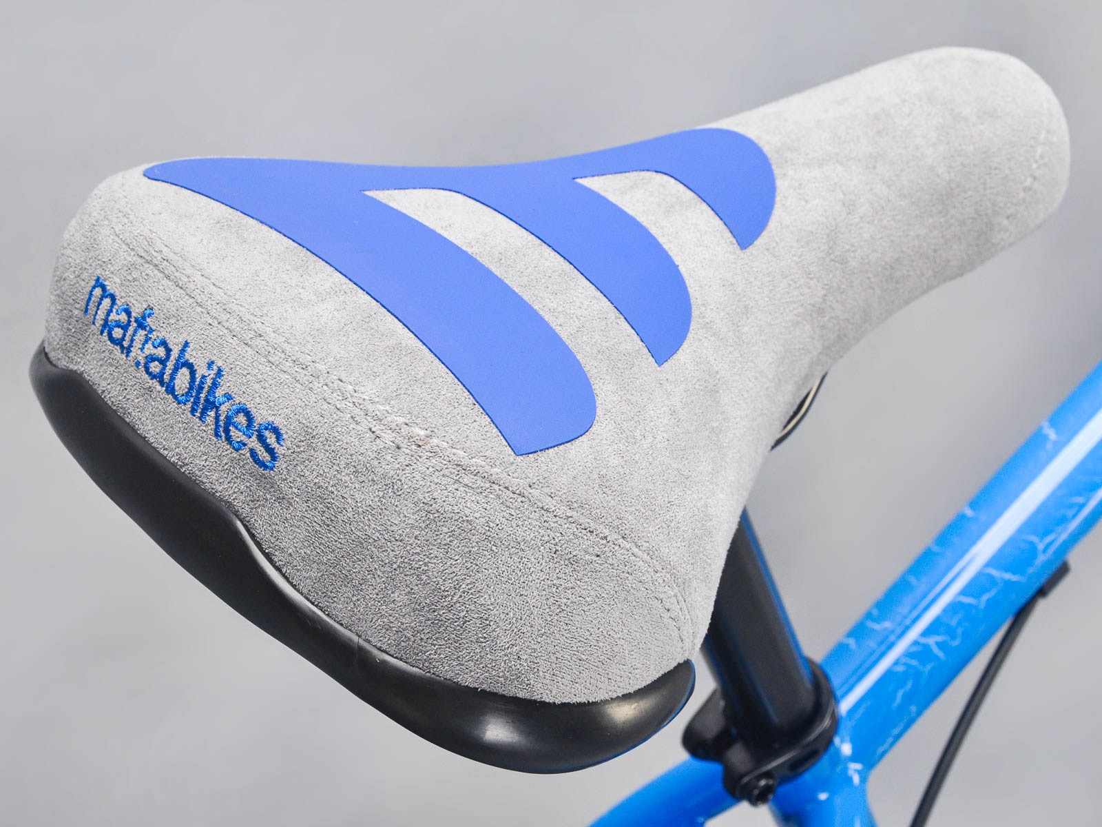 Mafia bike frame clearance