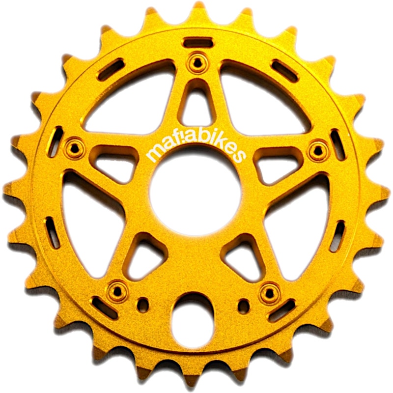 24t bmx sprocket new arrivals