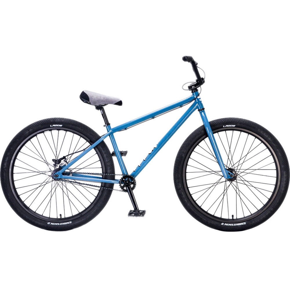 Mafiabike Bomma 26 Complete BMX Grey SkateHut