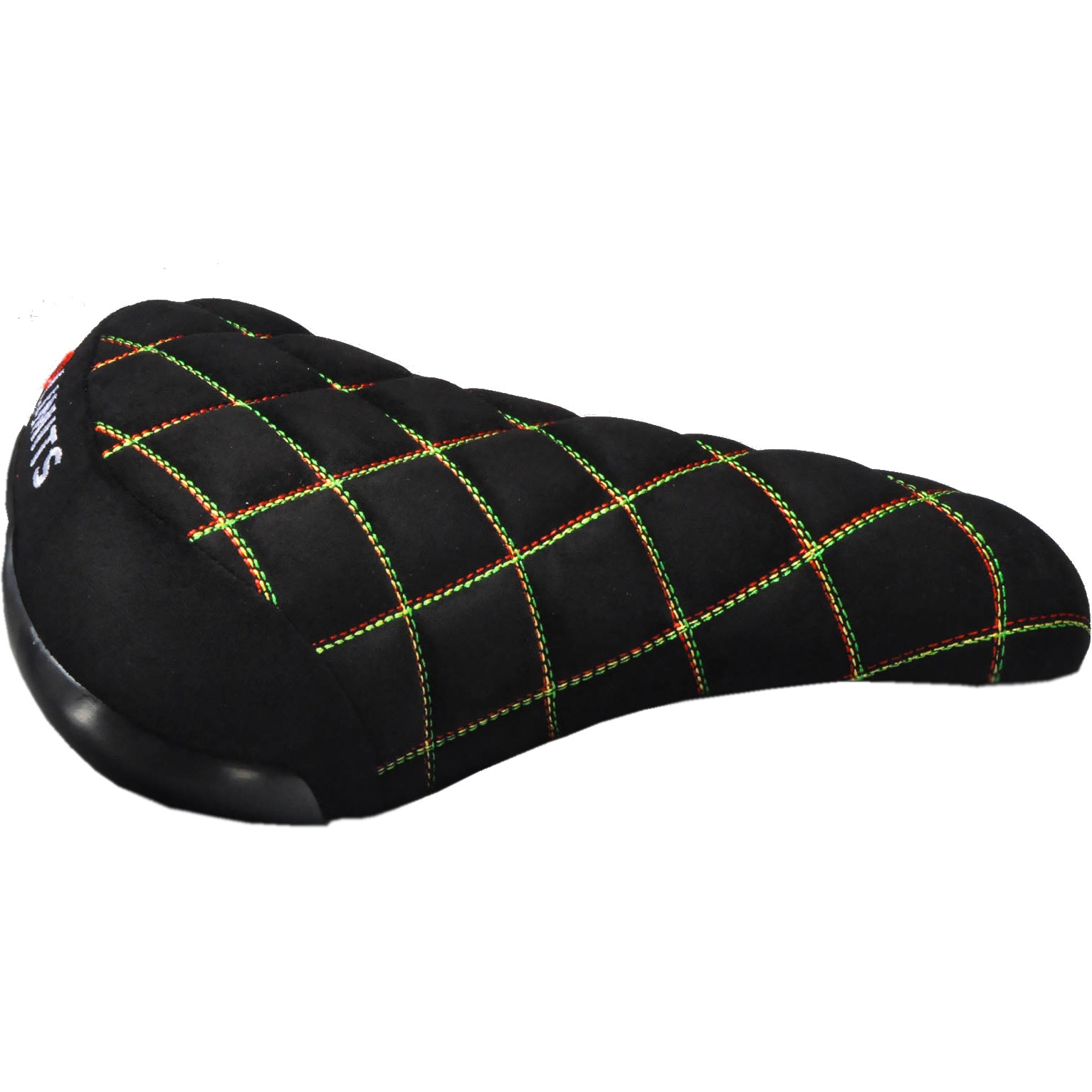 No limits bike seat 2025