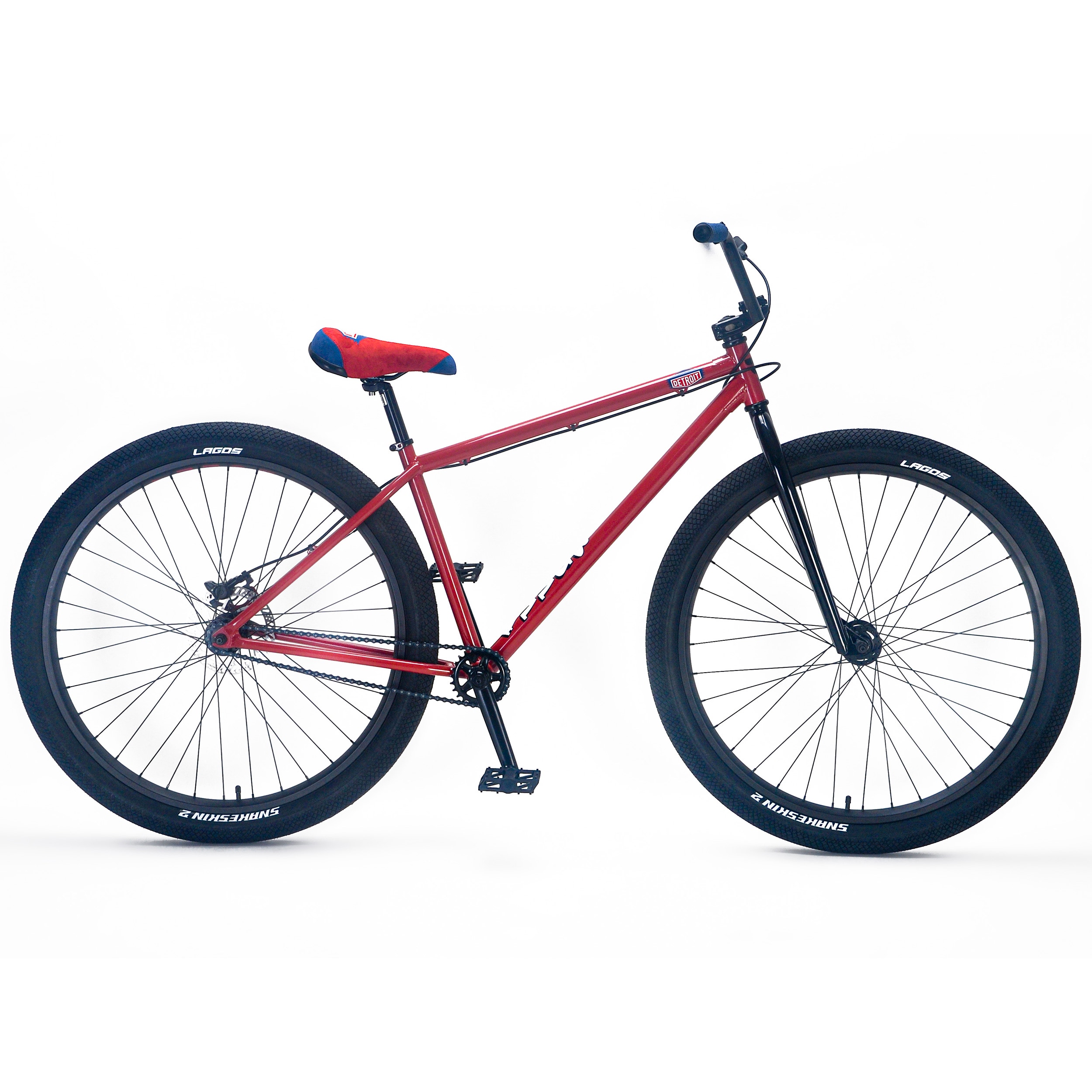 Mafia bike 29 on sale