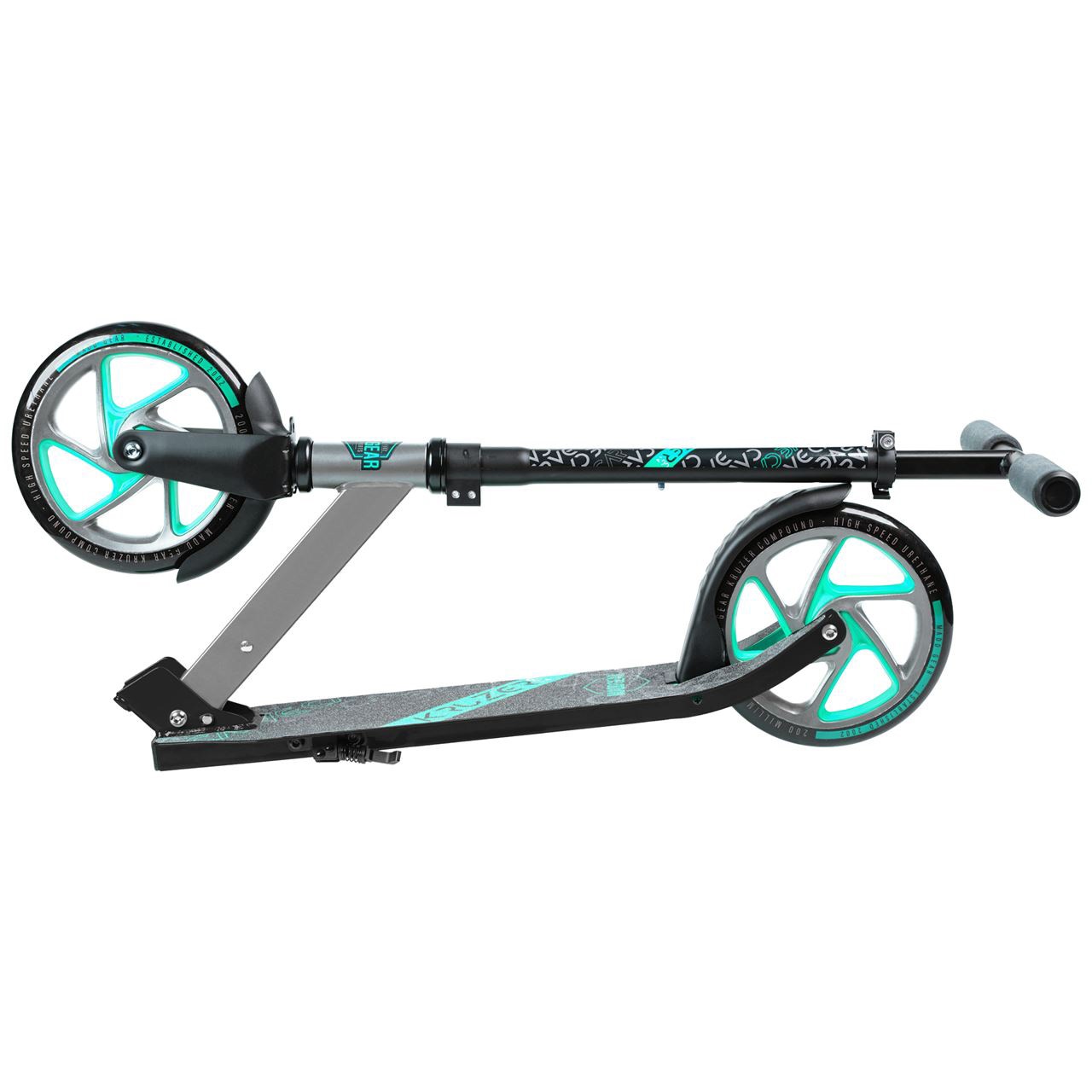 Madd gear hover glide clearance