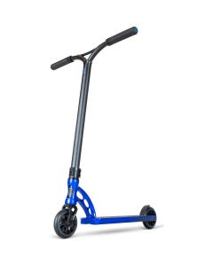 MGP VX Origin III 450 Stunt Scooter - Steel Blue