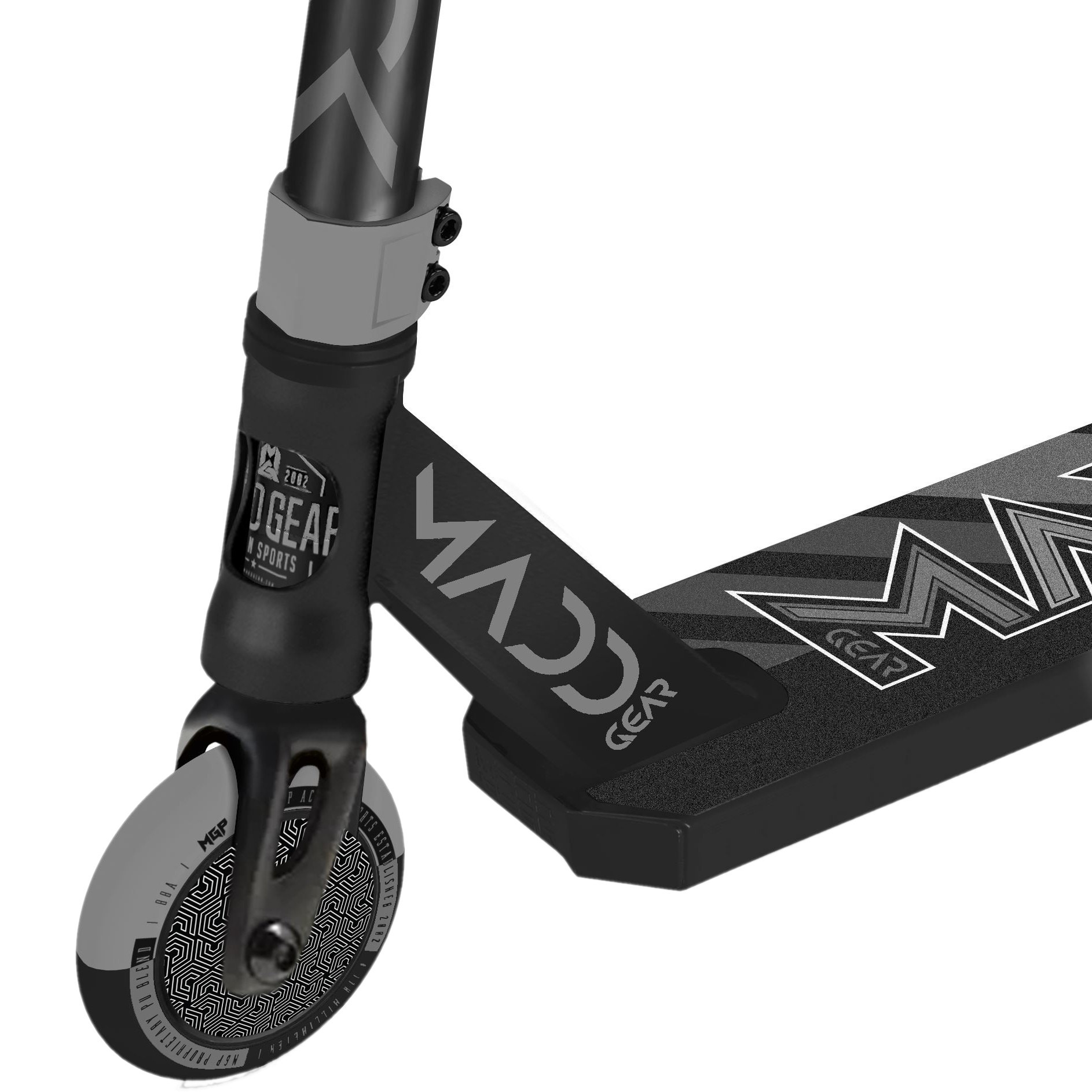 Madd gear extreme hover glide online