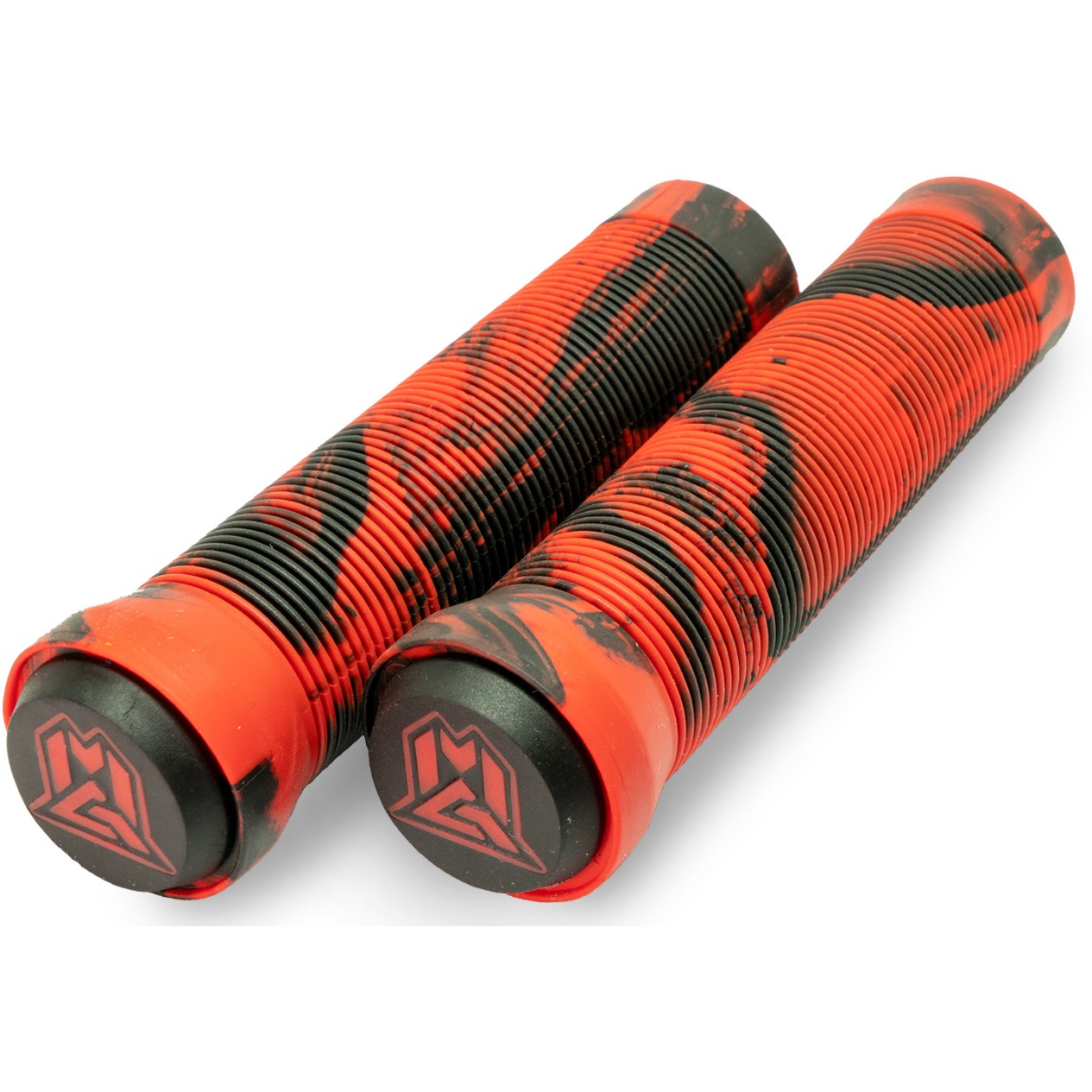 MGP 150mm Swirl Grind Scooter Grips eBay