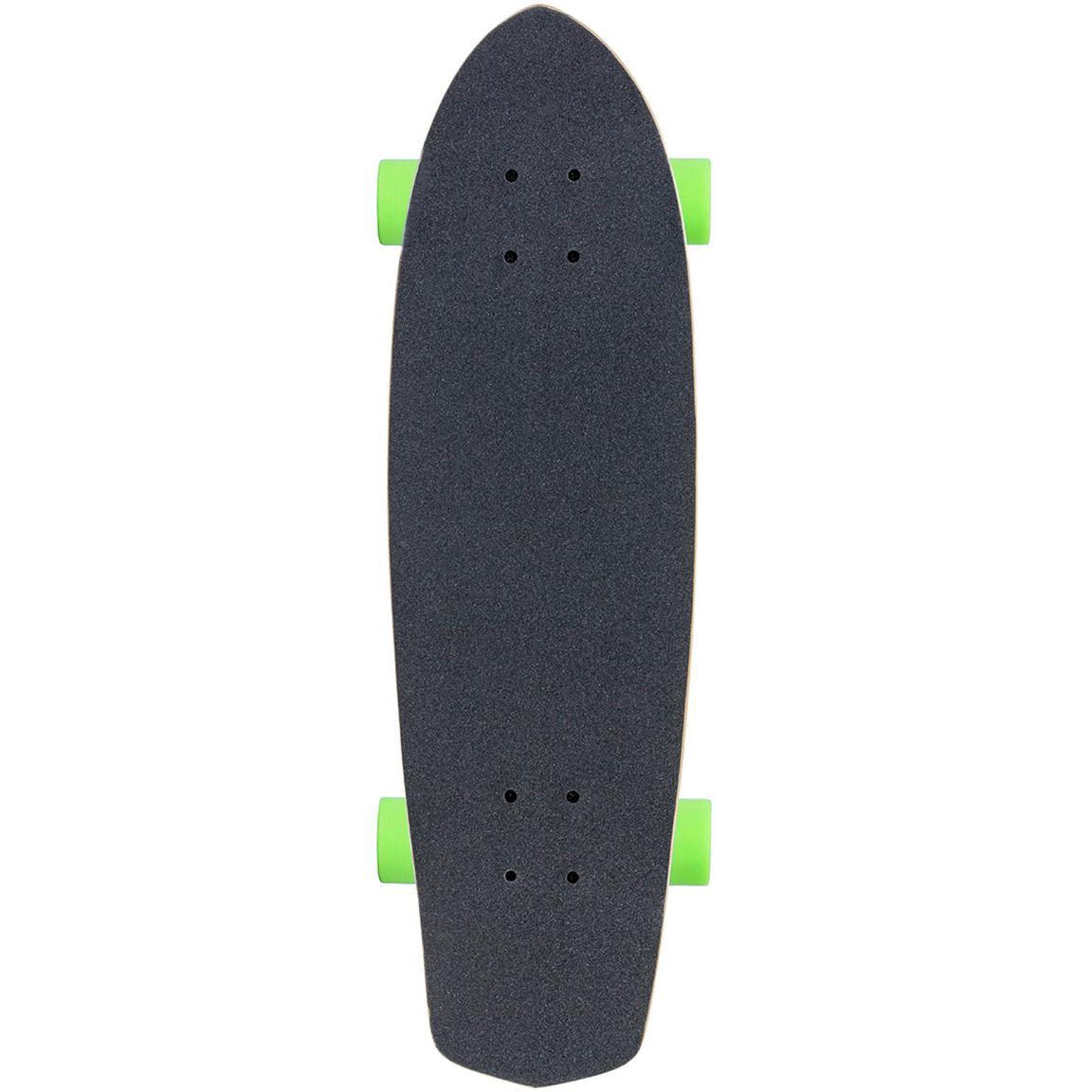 MINDLESS Longboards MANDALA GEN X Skate Cruiser NEUF