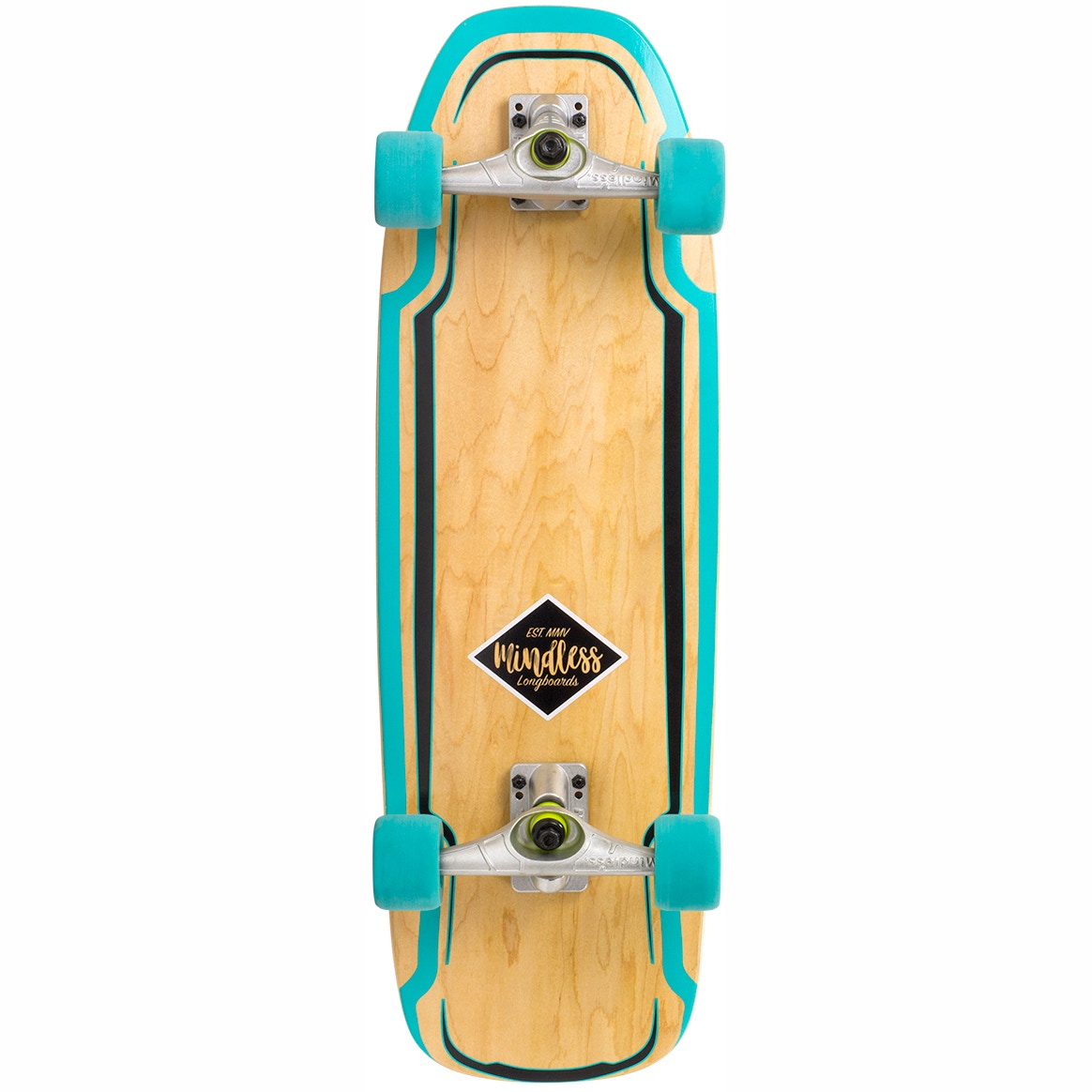Surf skate cruiser cheap