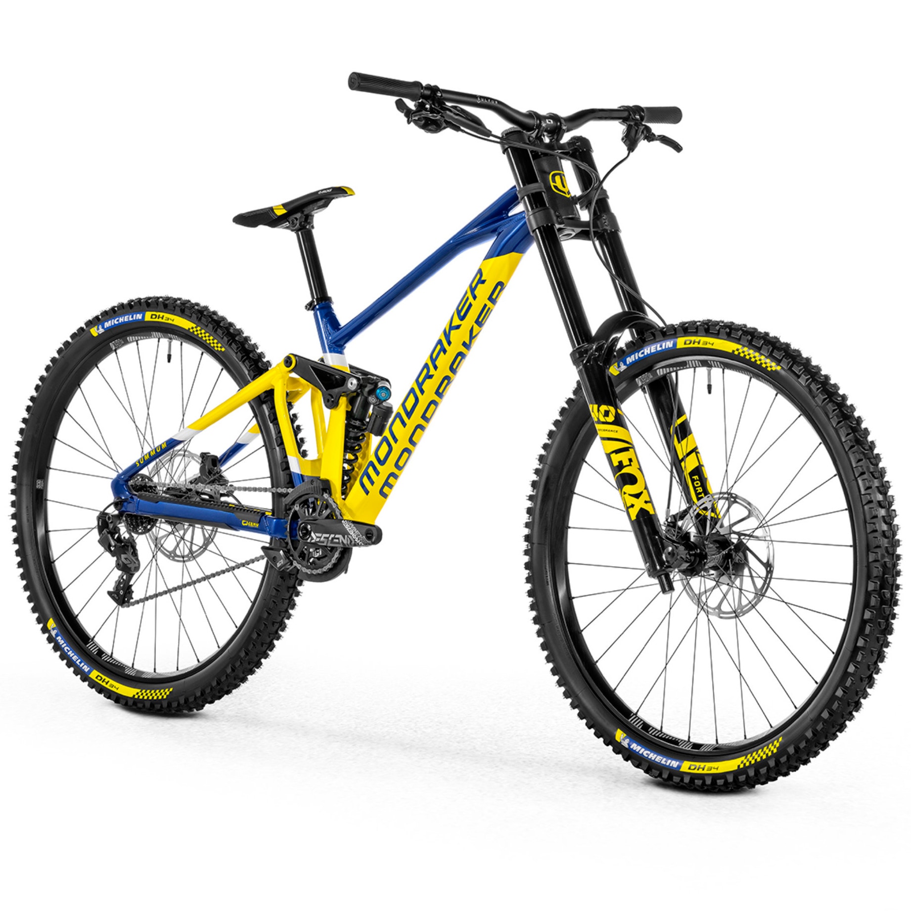Downhill mondraker shop
