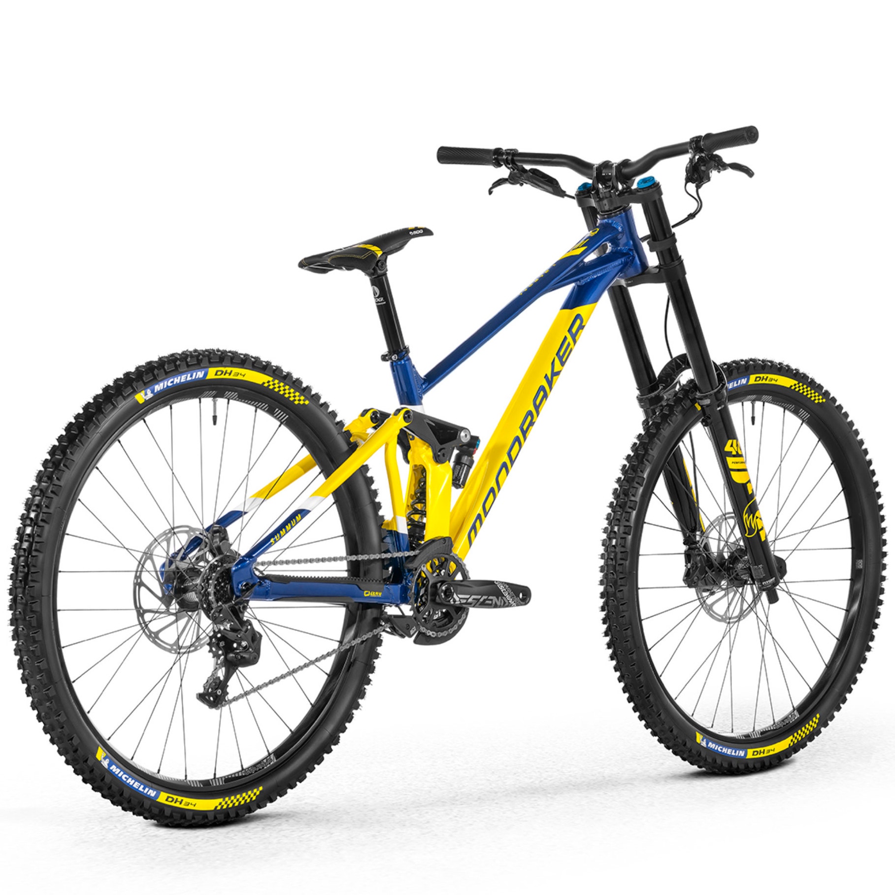 Mondraker summum r 2021 outlet