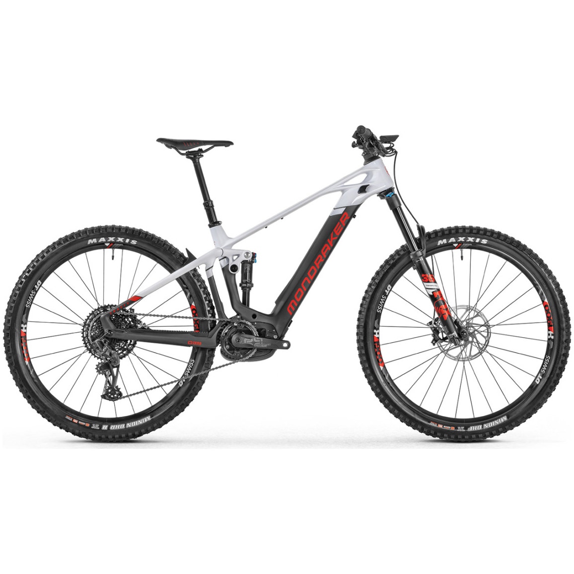 Mondraker 2021 ebike clearance