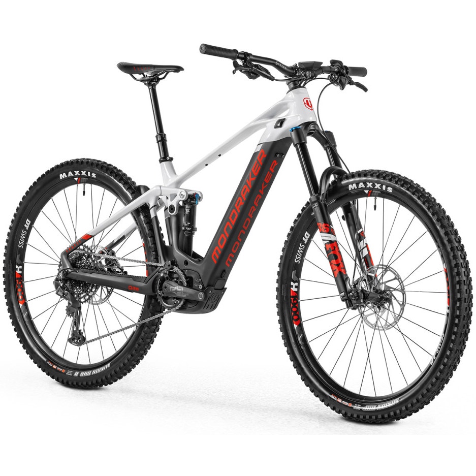 Mondraker e mtb 2021 clearance