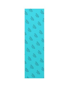 MOB Trans Skateboard Grip Tape - Blue