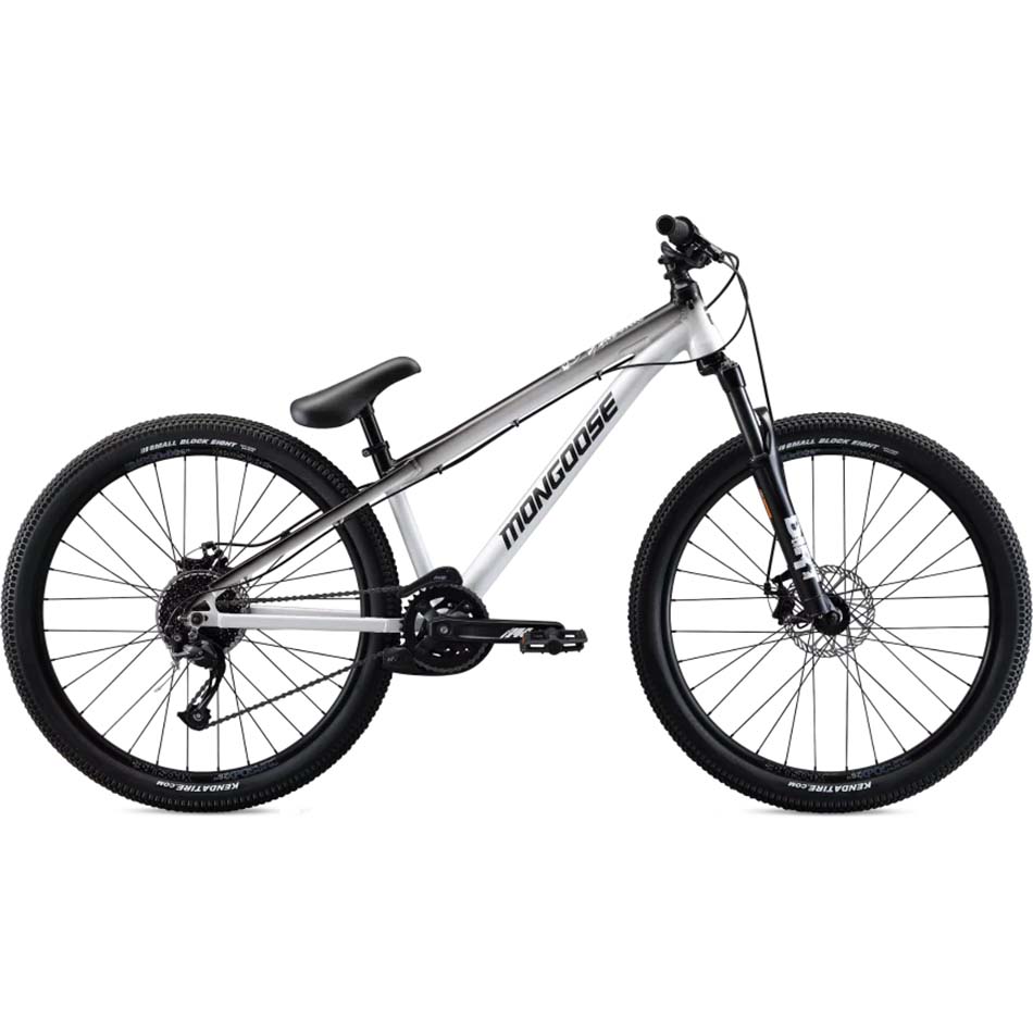 Mongoose dirt jumper for sale best sale