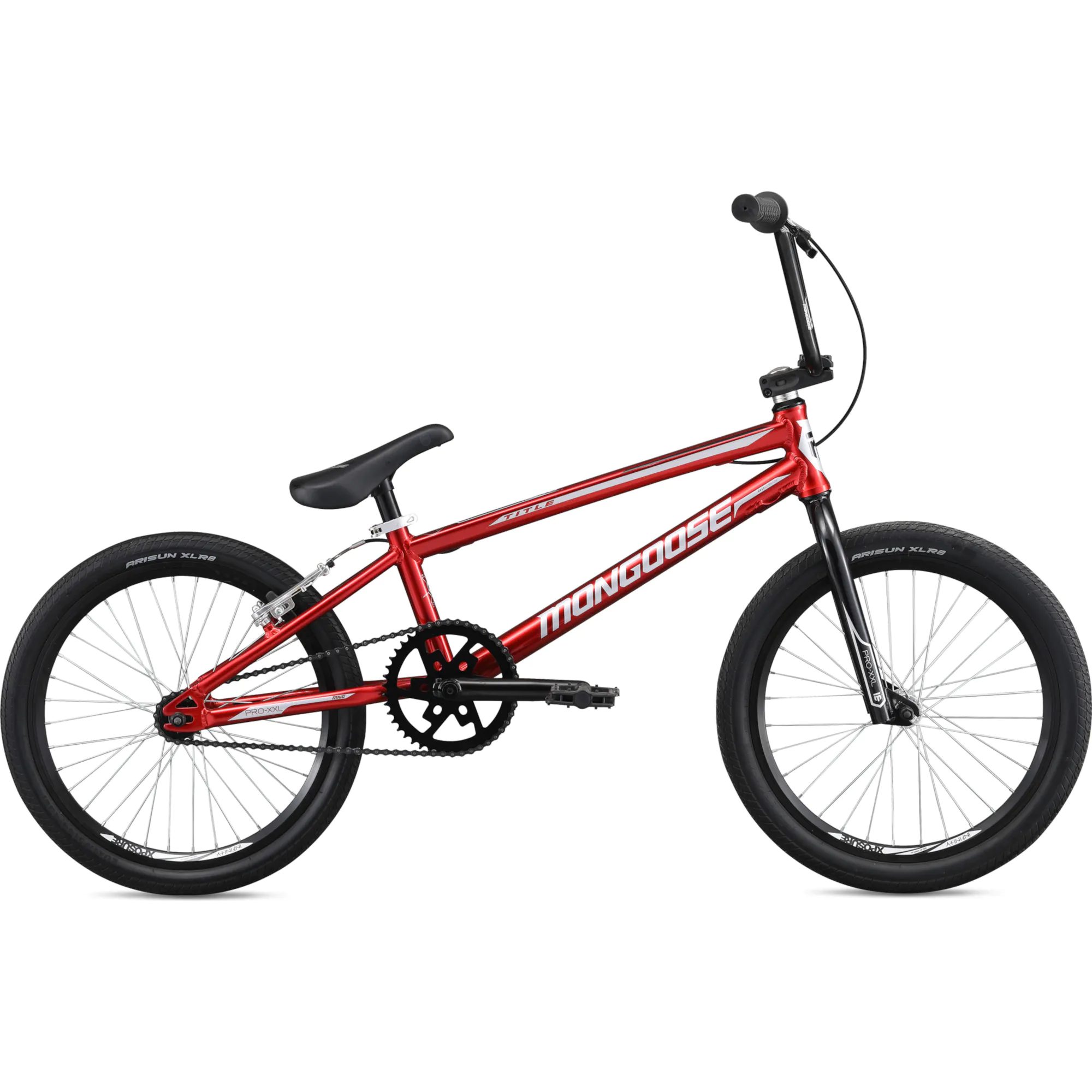 Mongoose aluminum bmx bike shop