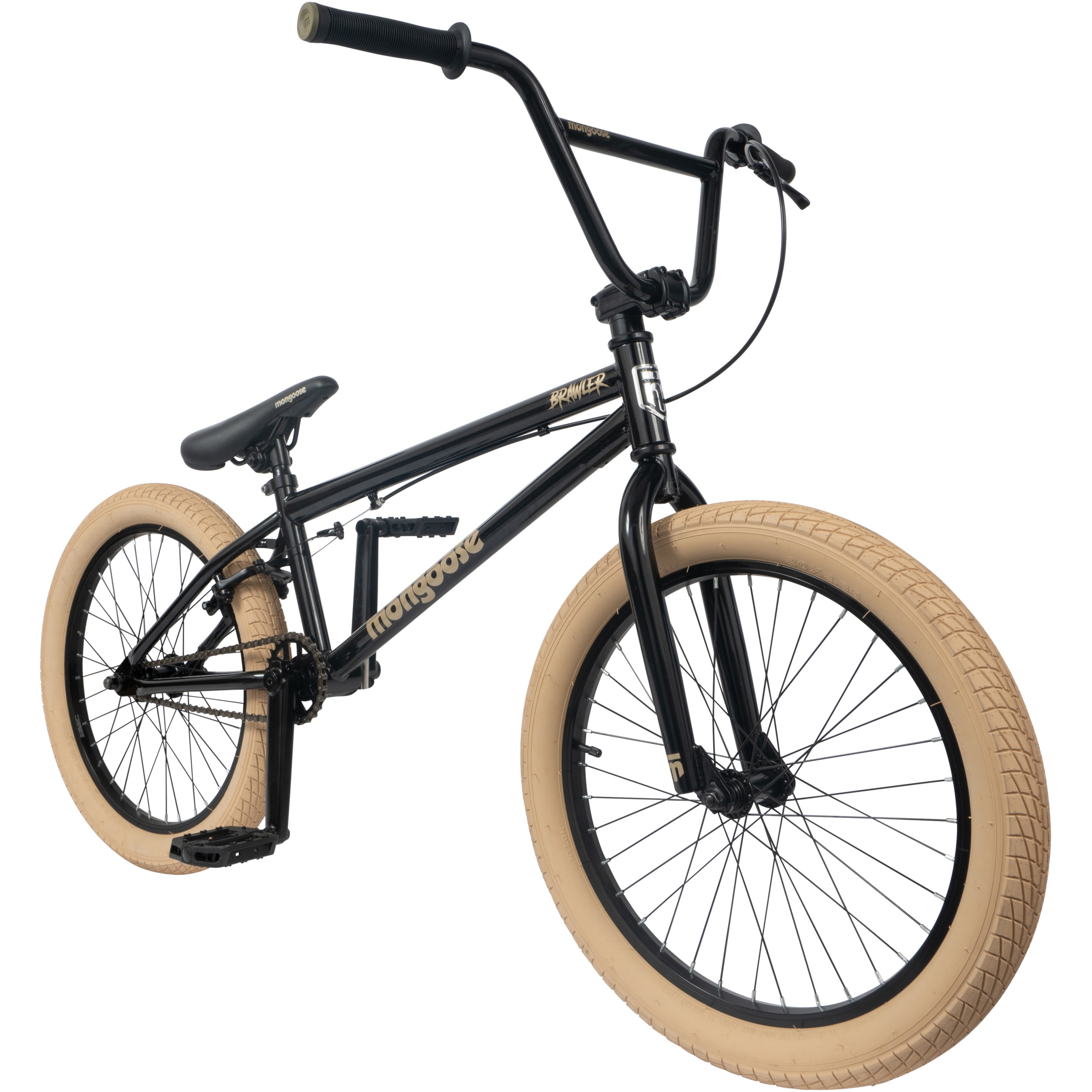 Mongoose brawler weight store