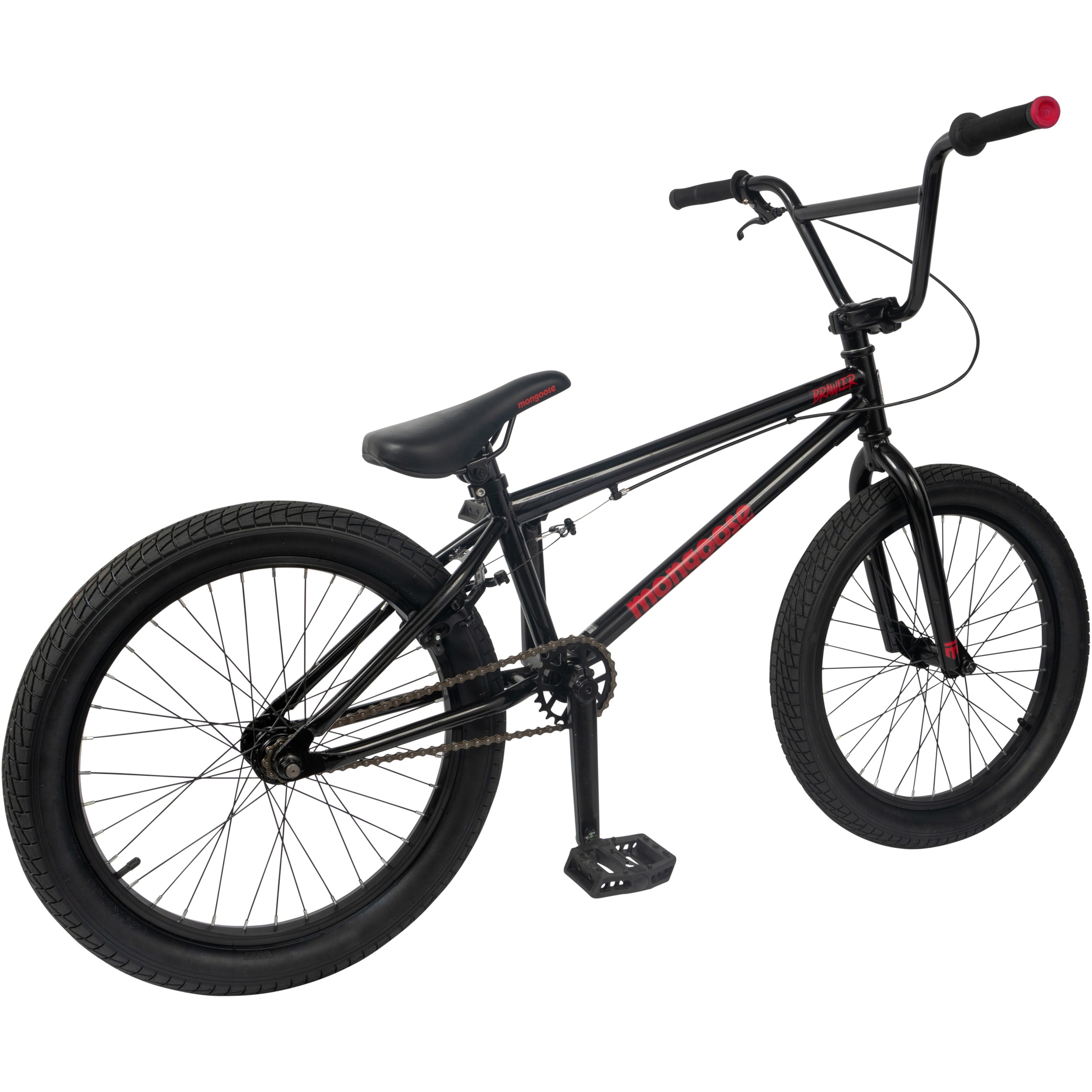 Framed attack xl bmx bike best sale