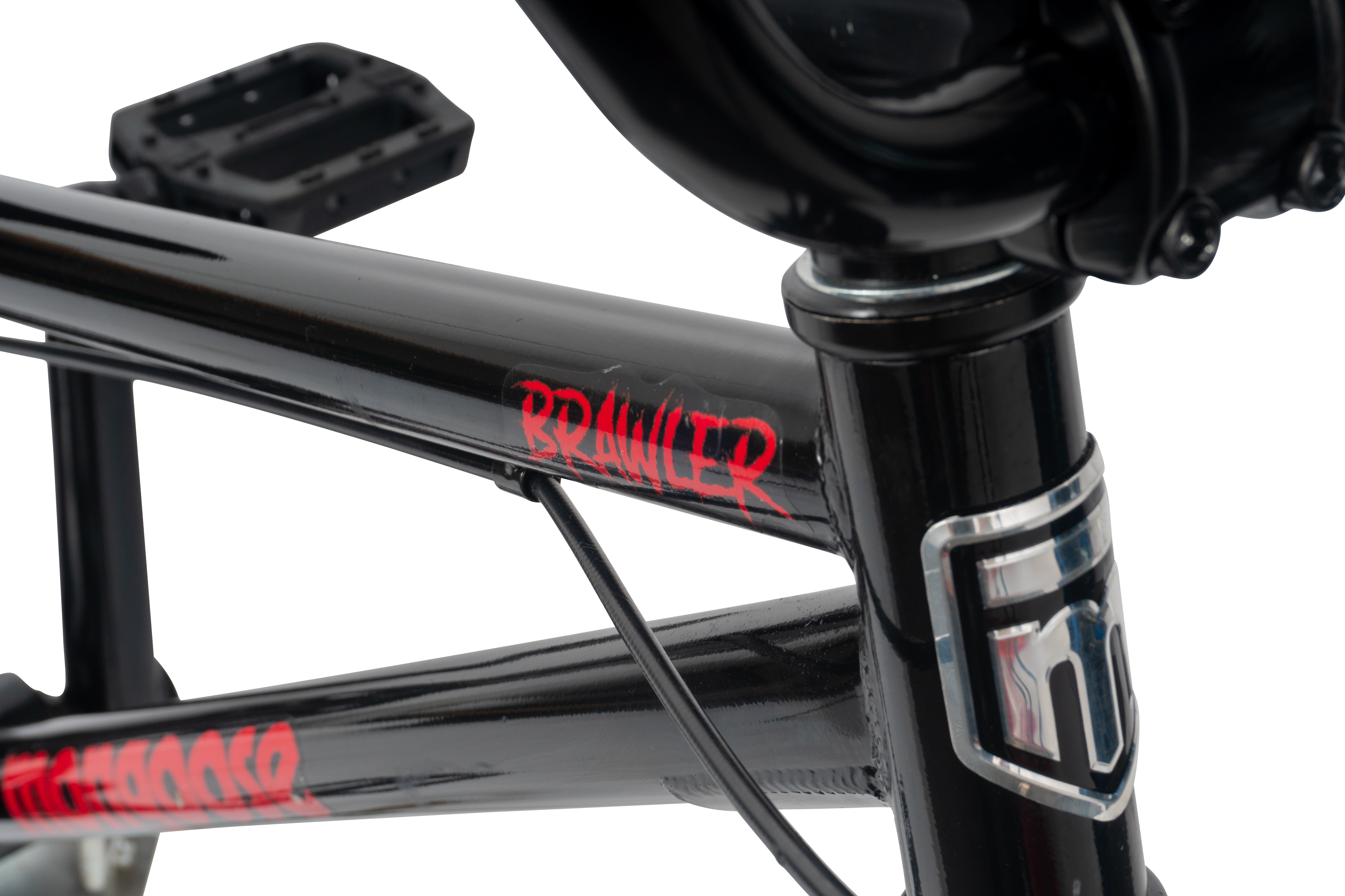 Mongoose brawler for sale clearance