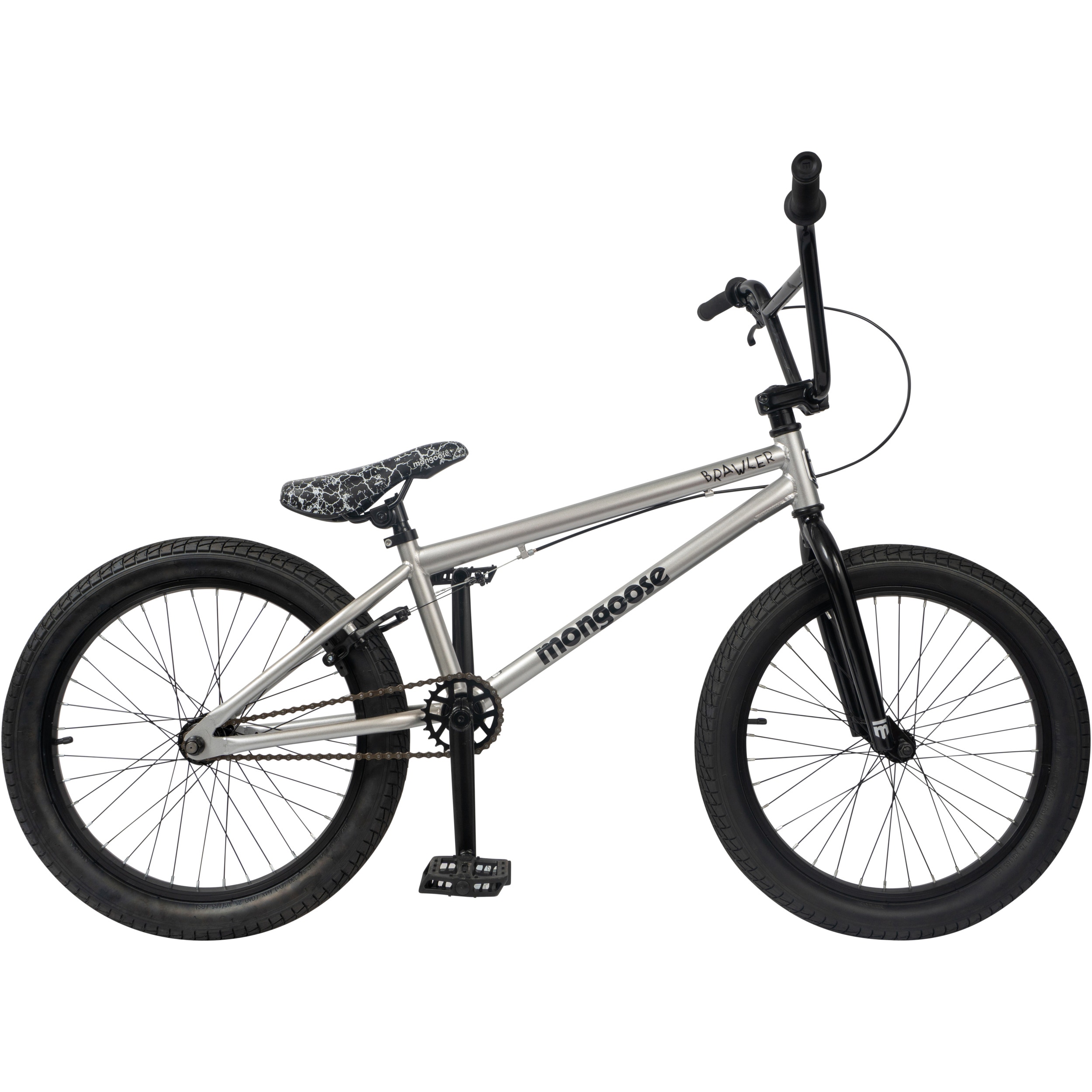 Brawler bmx bike cheap