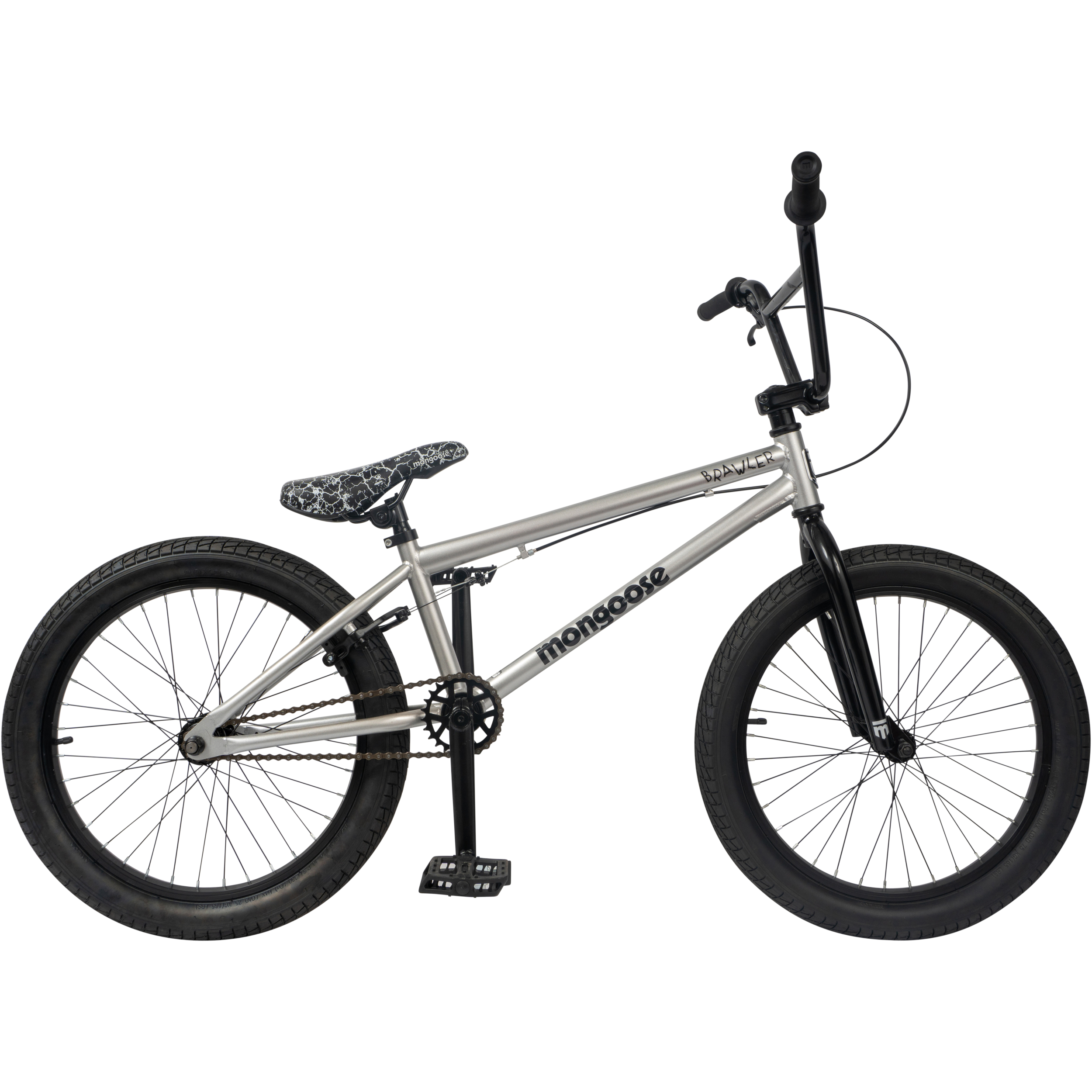 20 Inch Mongoose Bmx Bikes Target JOYSTAR Gemsbok 20 Inch Kids BMX Bike,  Silver Target