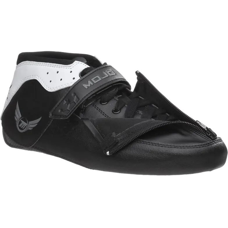 Mojo shoe boots top