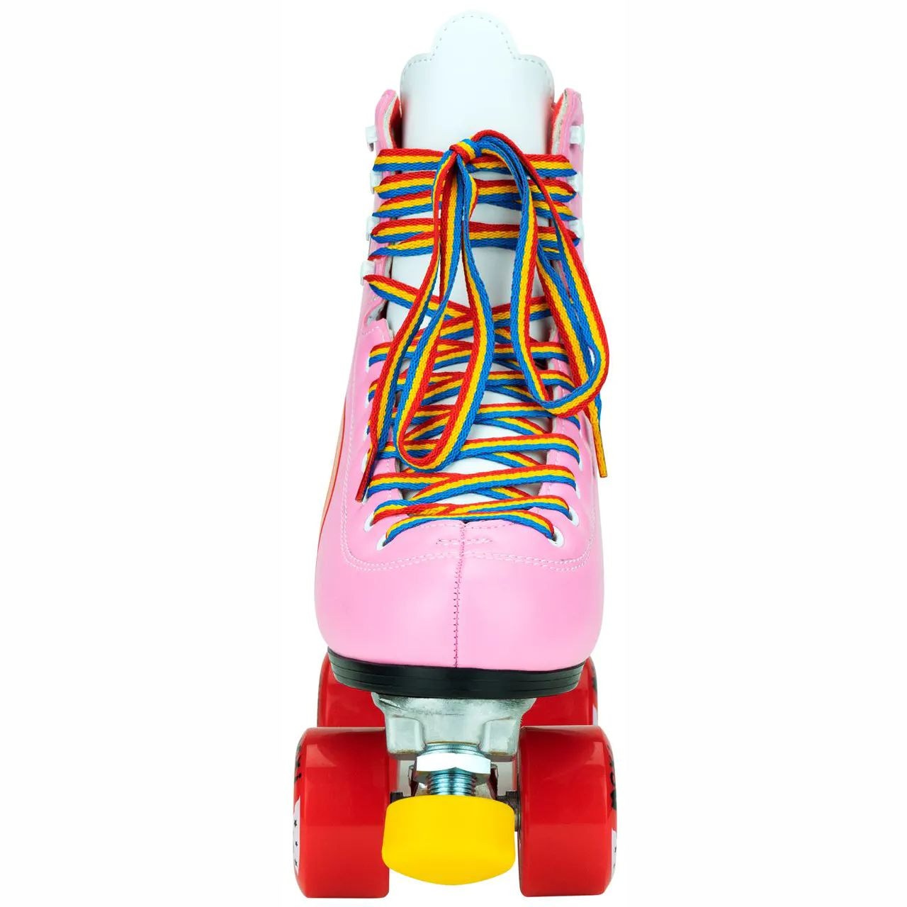 Rainbow roller boots sale