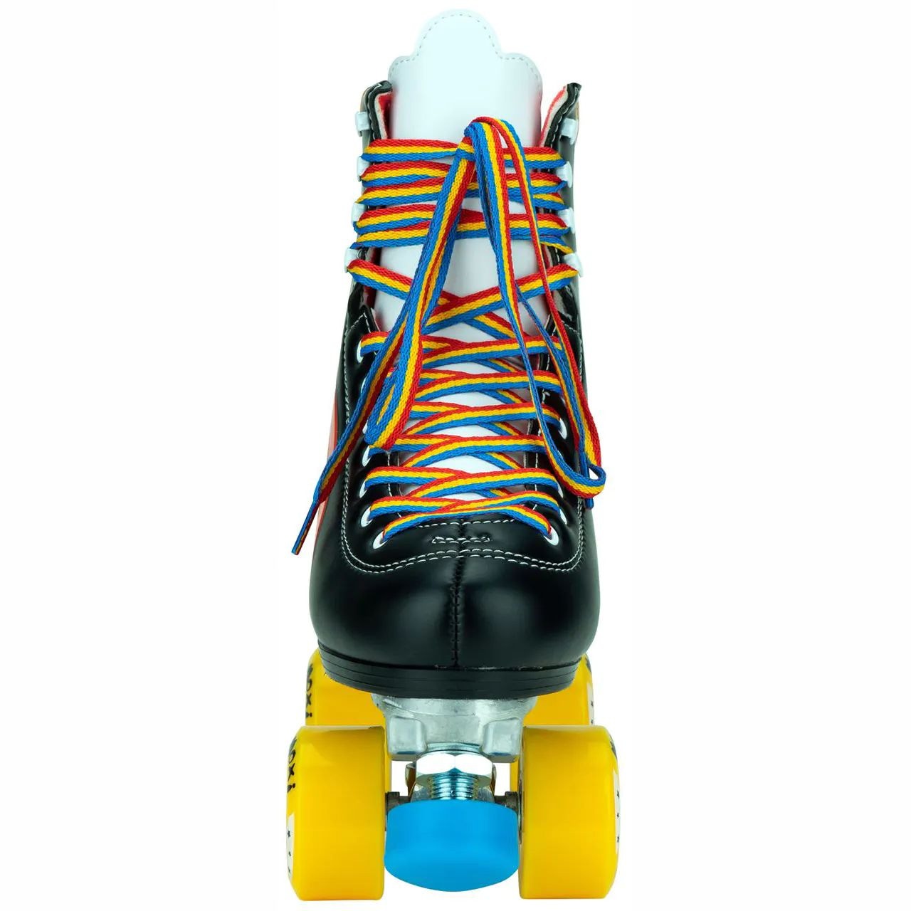 Rainbow roller boots sales