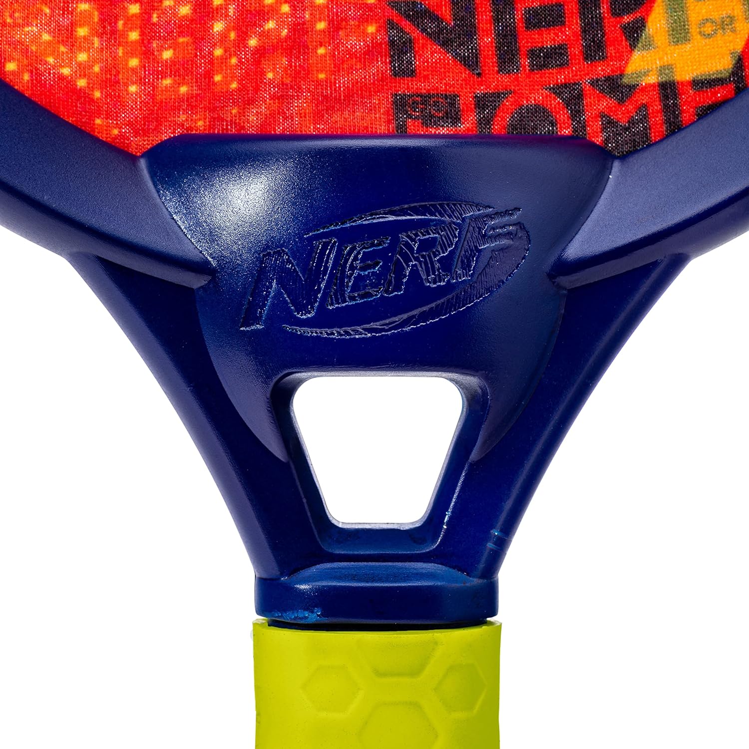 Nerf Junior Driveway Tennis Set SkateHut