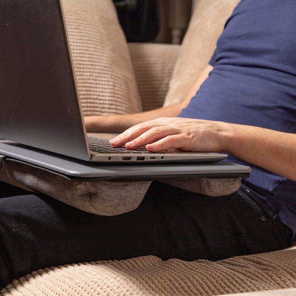 Ingenious Large Lap Desk Tray SkateHut