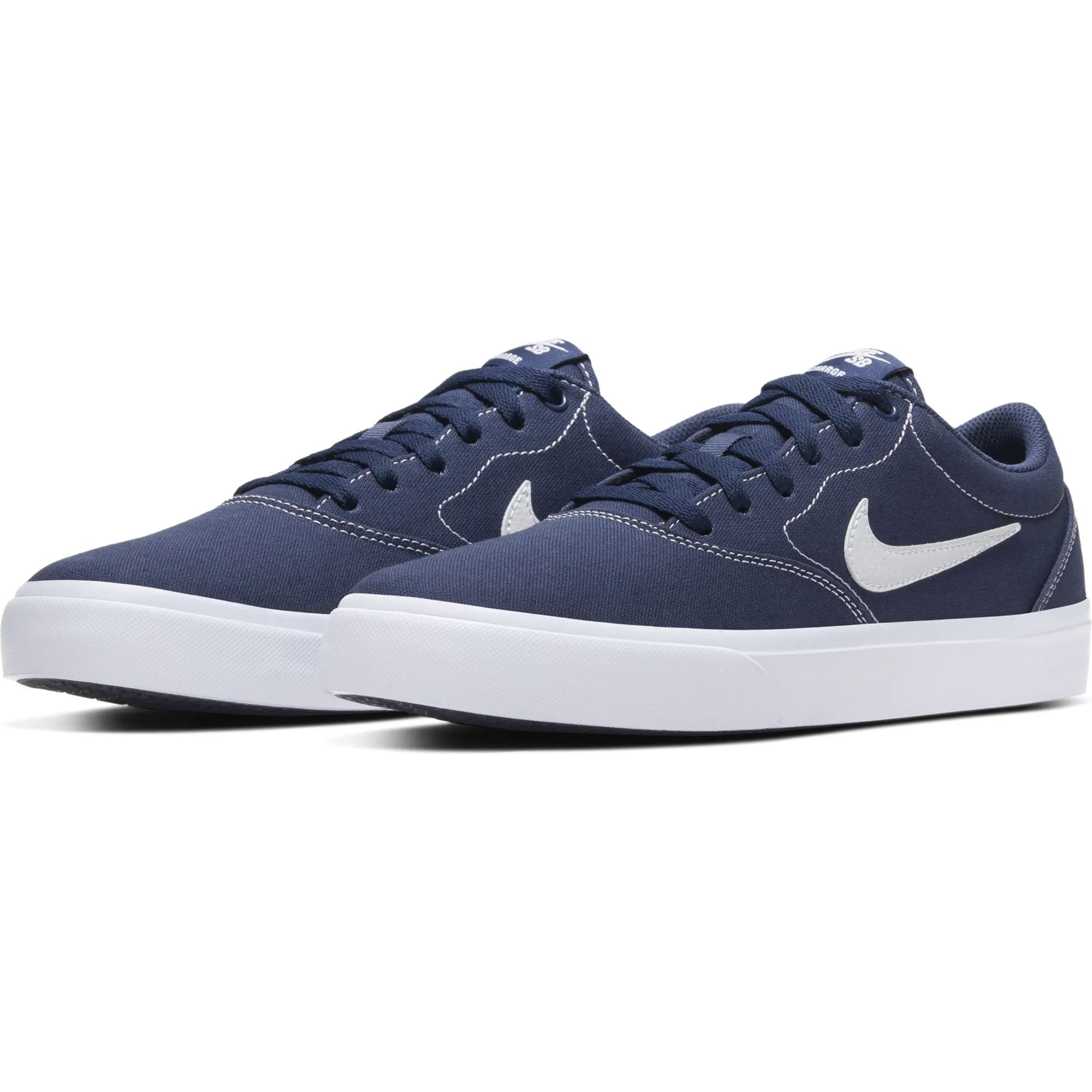 Nike sb navy 2025