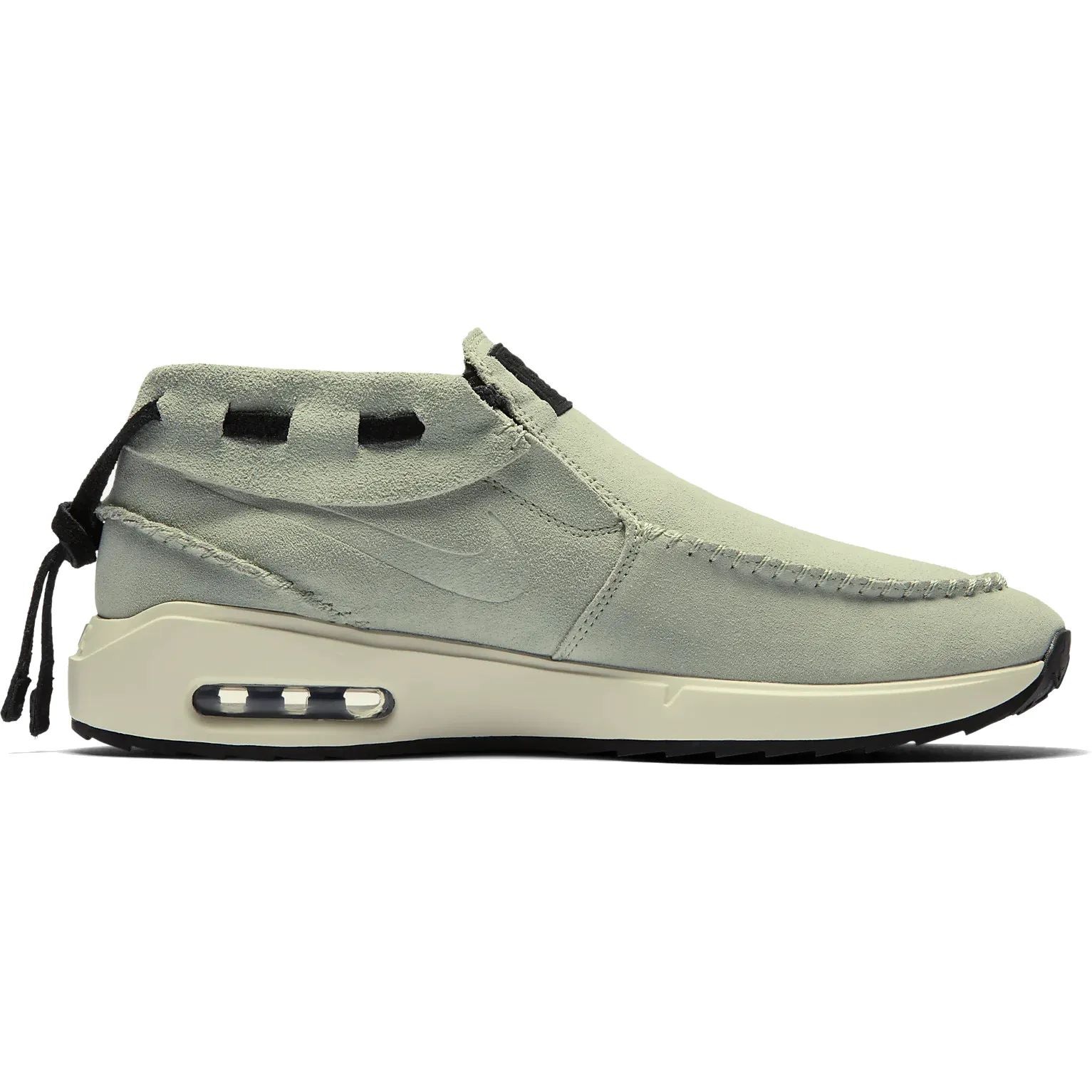 Nike SB Janoski Max 2.0 Moc Skate Shoes Jade Horizon Jade Horizon Black Pale Ivory SkateHut