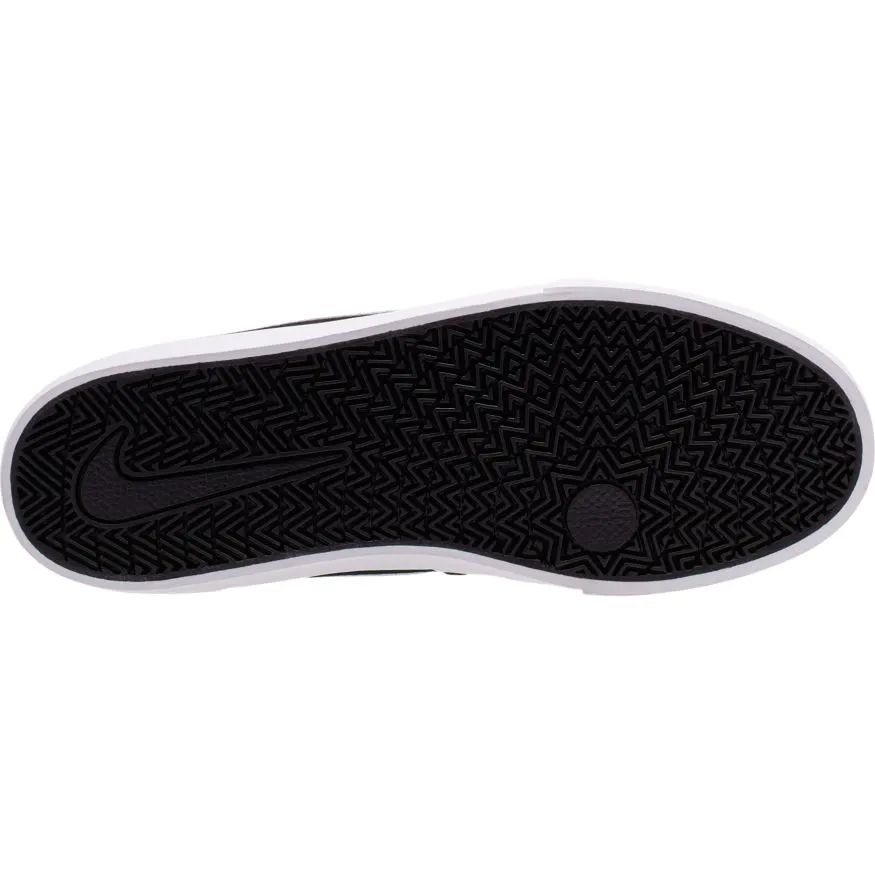 Nike charge slr black shop