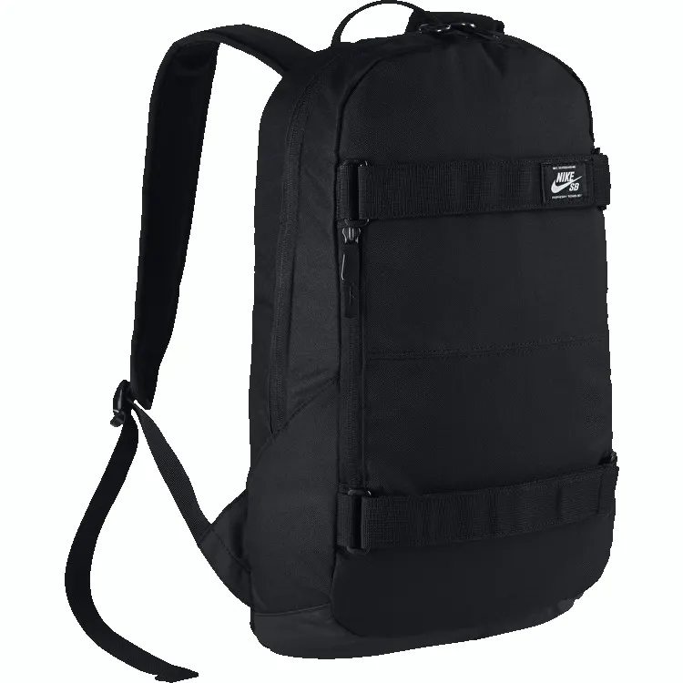 nike sb bag black