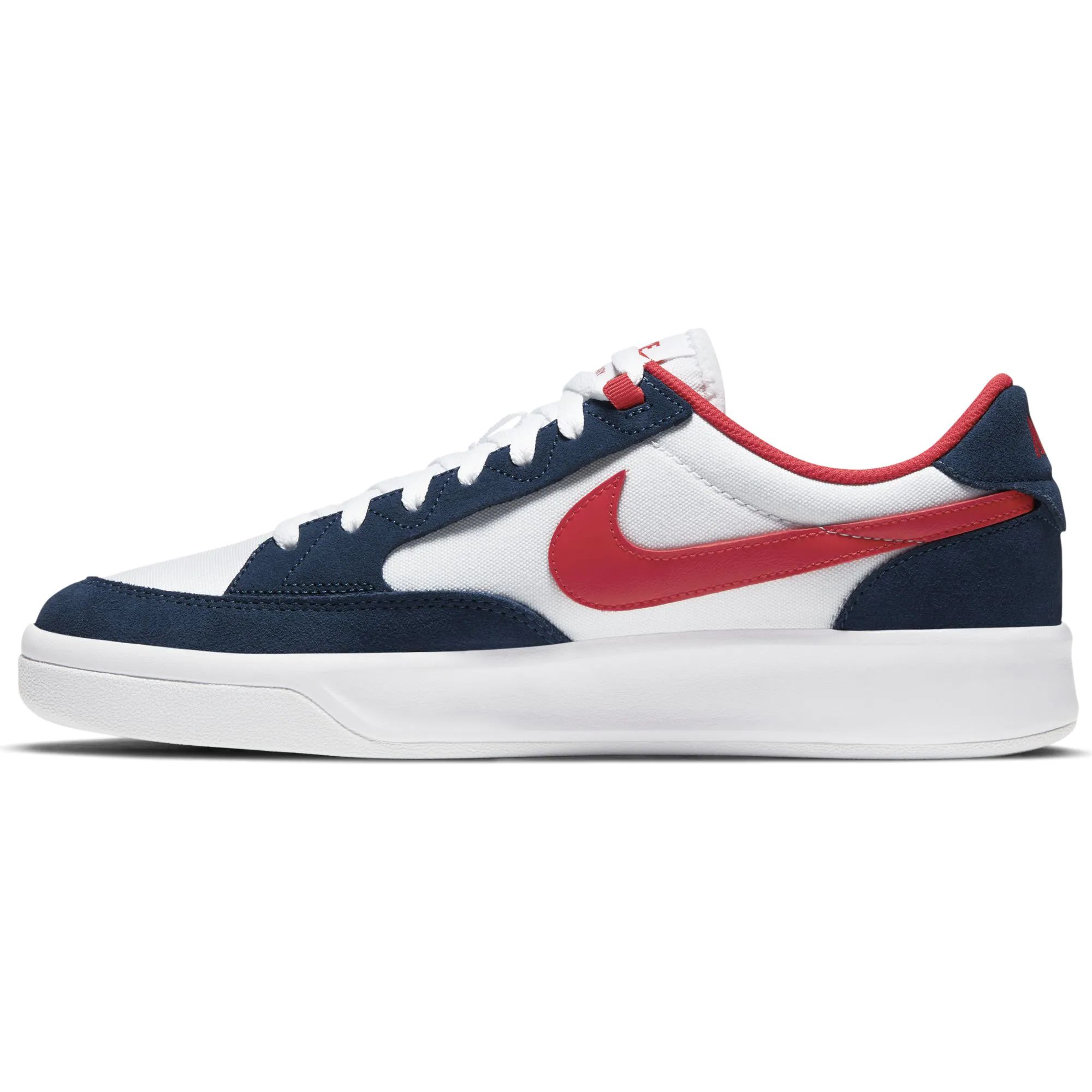nike sb adversary premium skate shoe