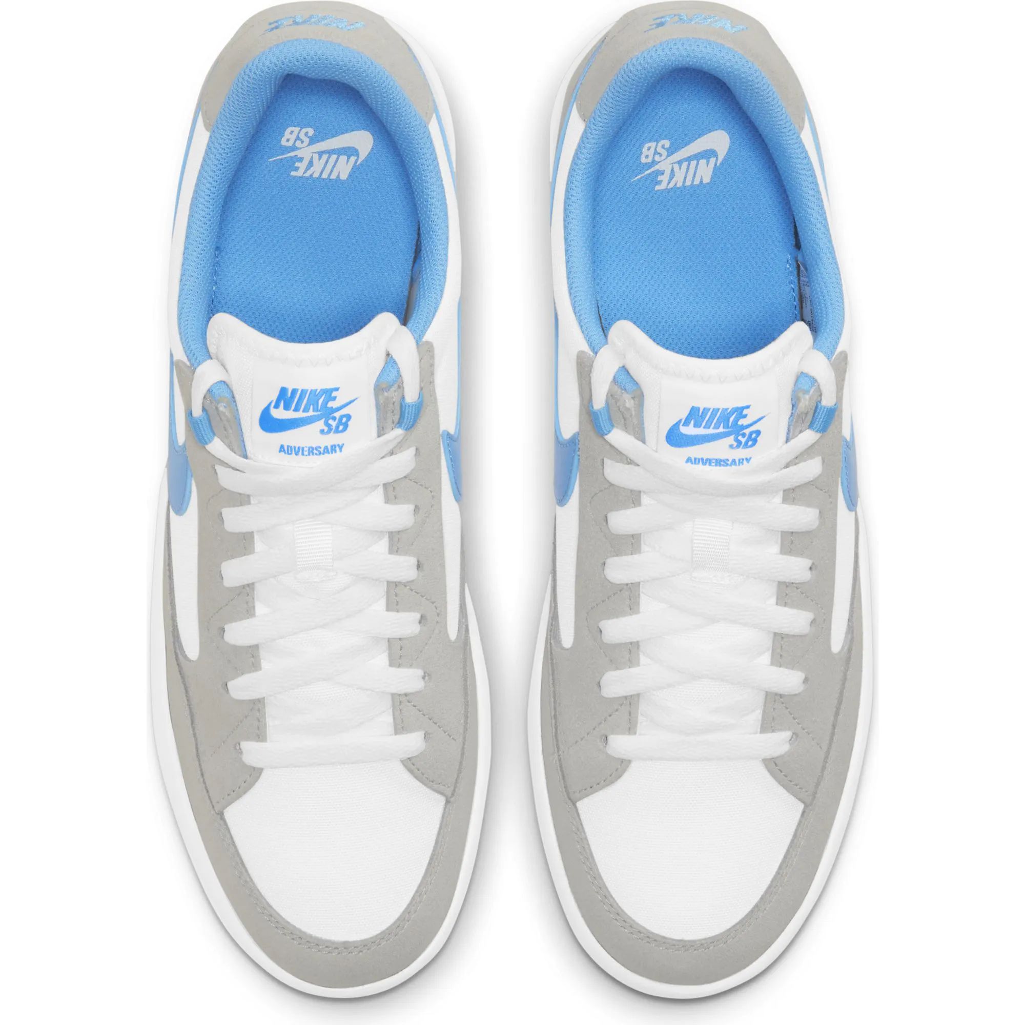 nike sb adversary premium unisex sneaker low