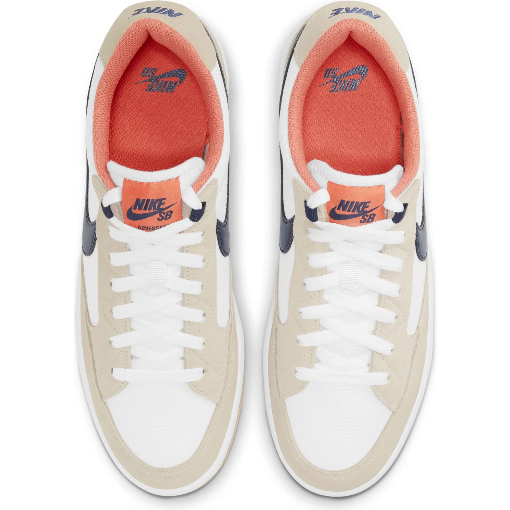 nike sb adversary shoe