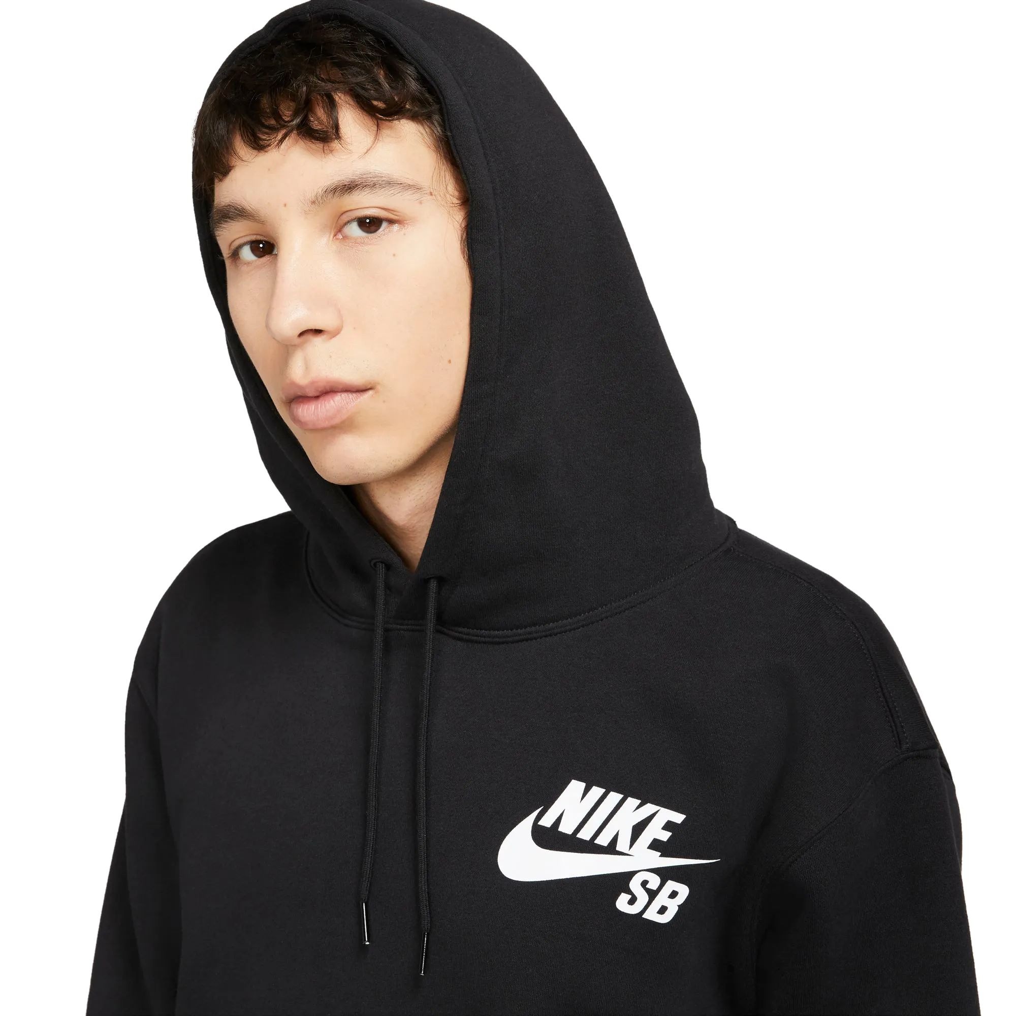 Nike sb icon essential hoodie shop