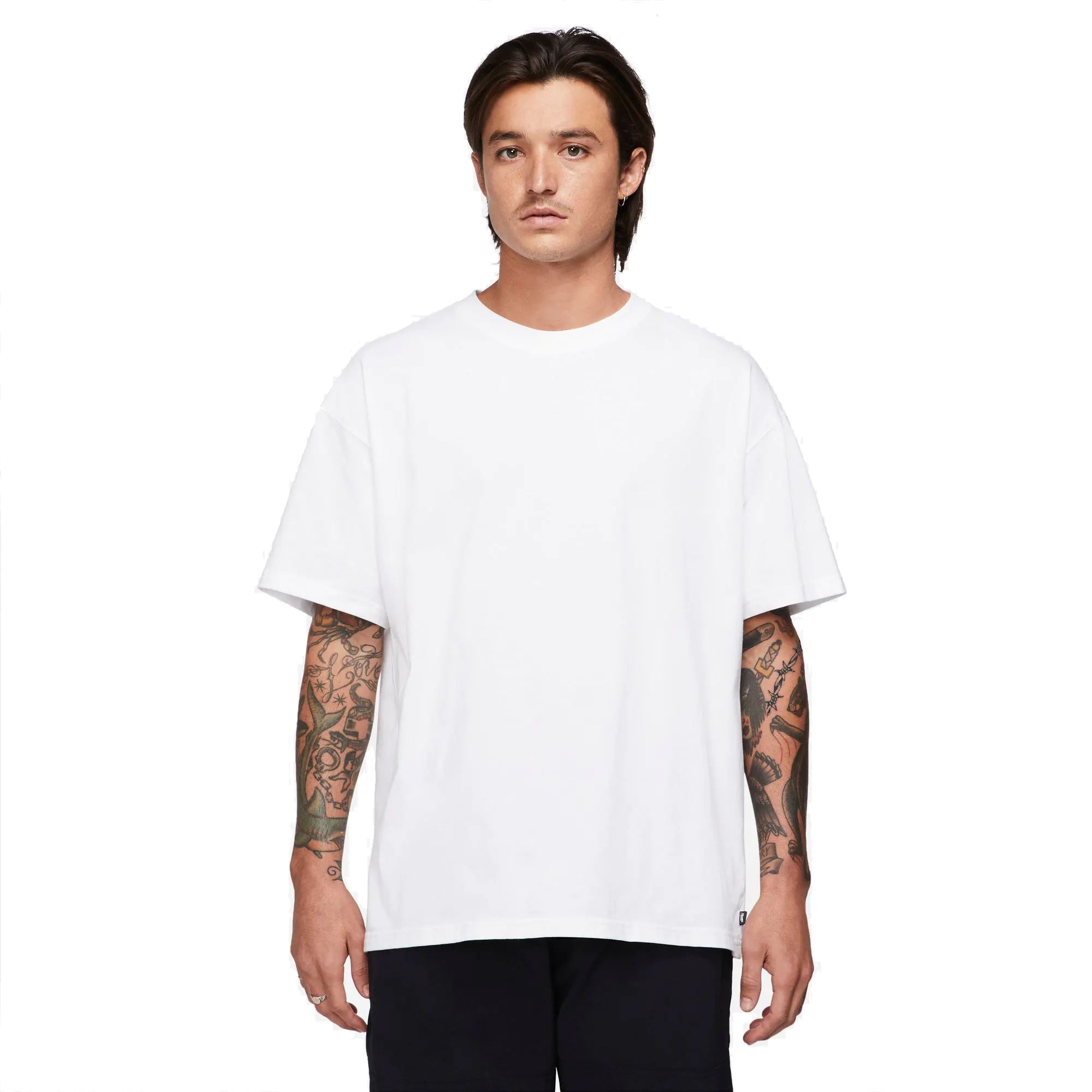 nike sb basic tee