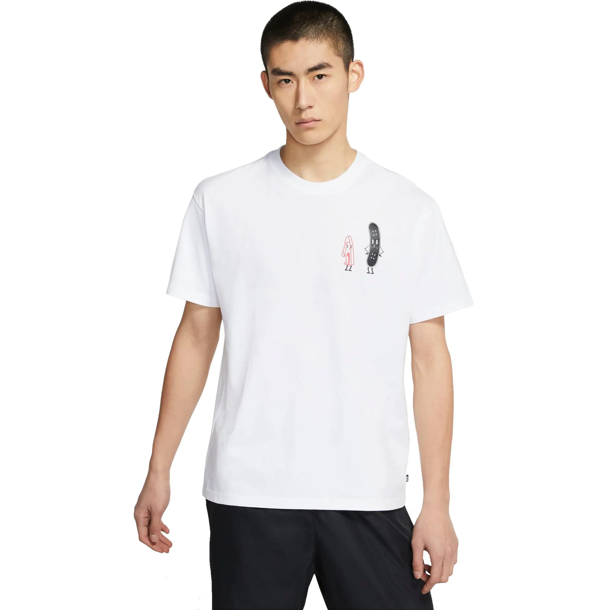 Nike friends shirt outlet