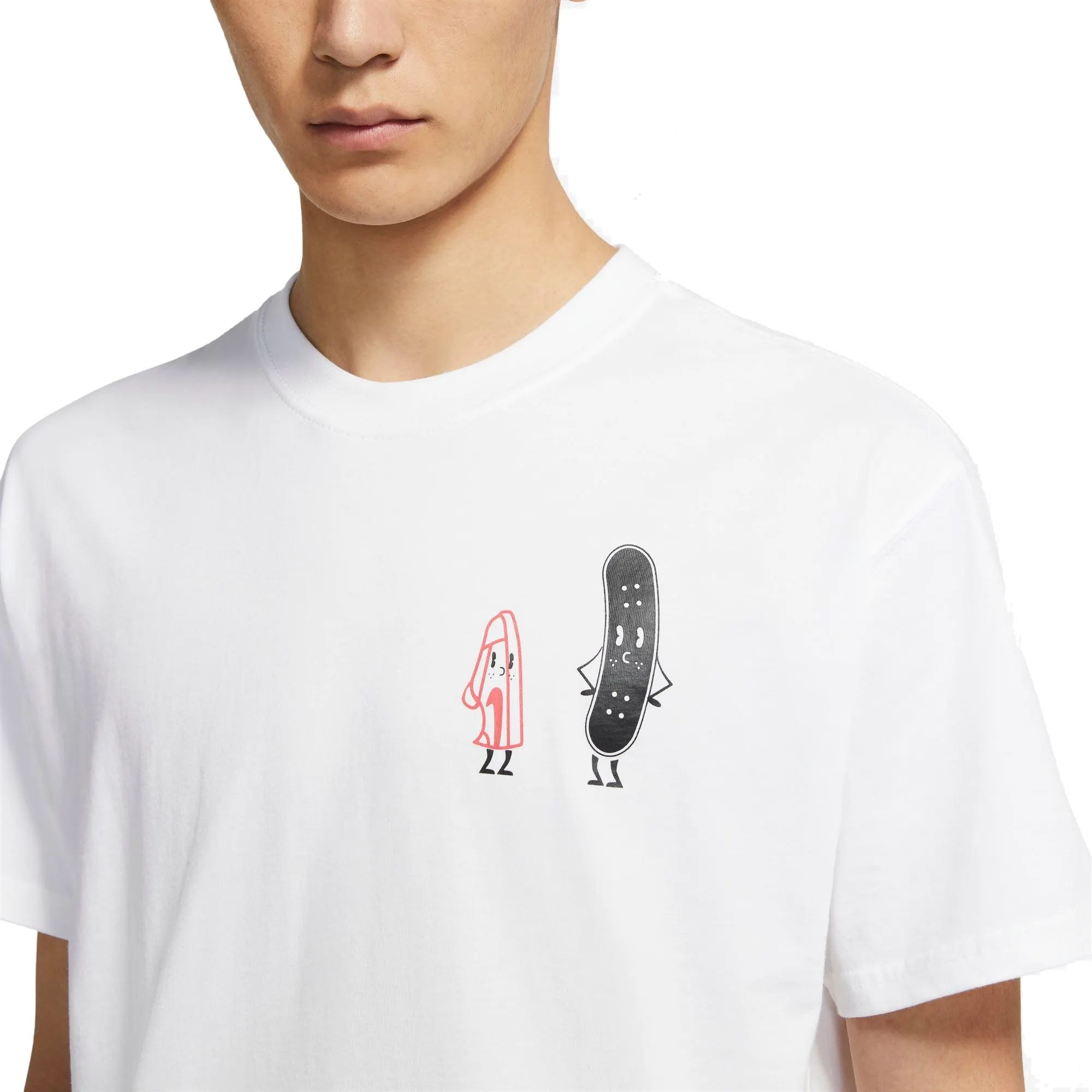 Nike friends shirt online