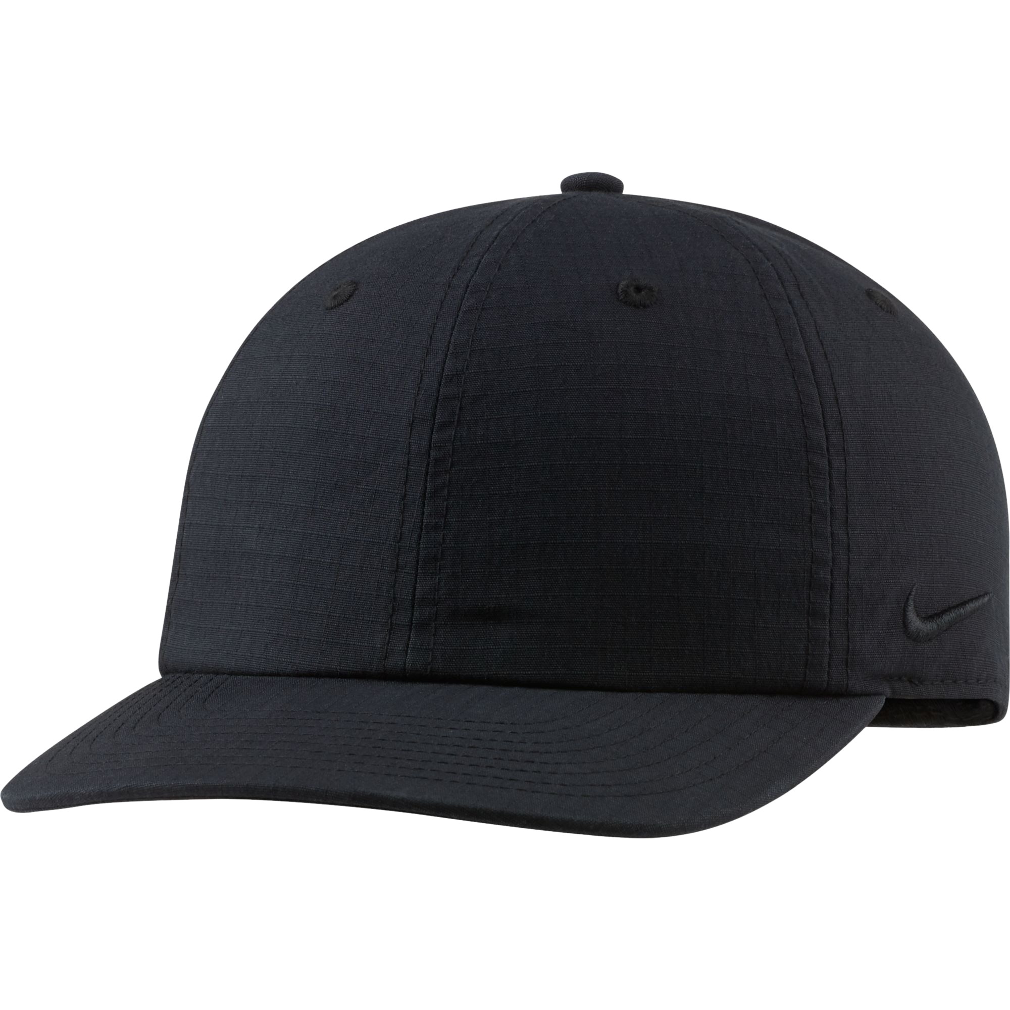 Nike SB H86 Flatbill Cap Black Black