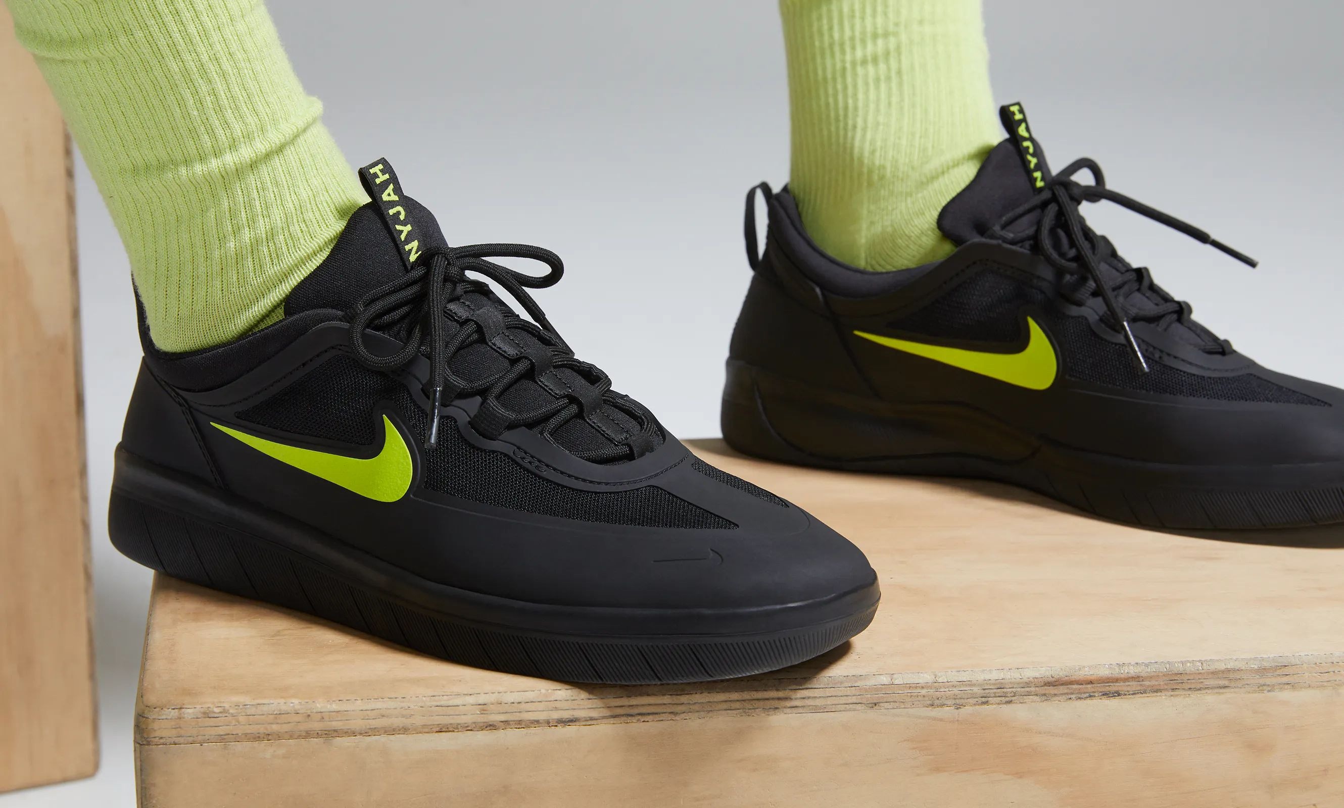 Nike free skate 2025