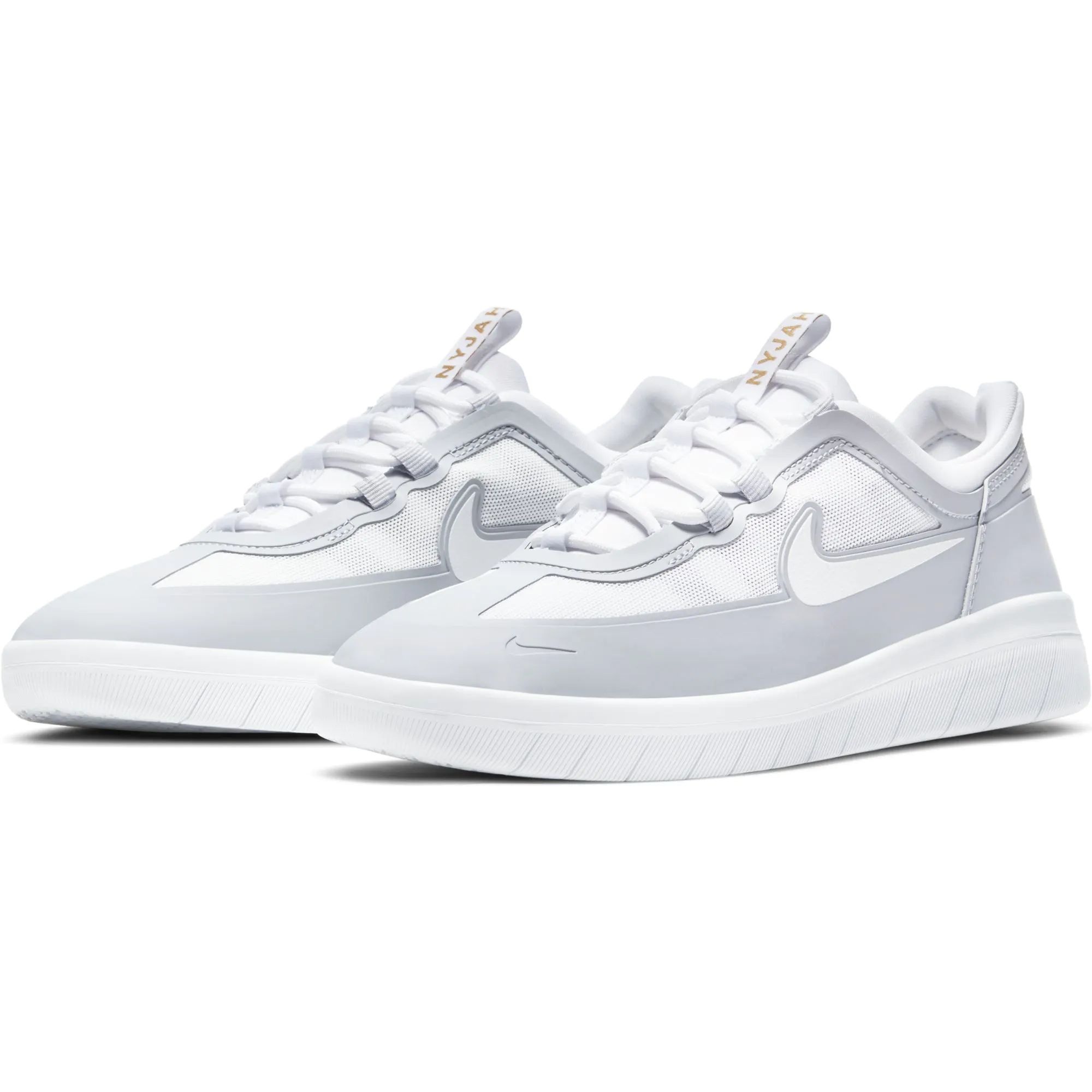 Nike sb nyjah free grey outlet